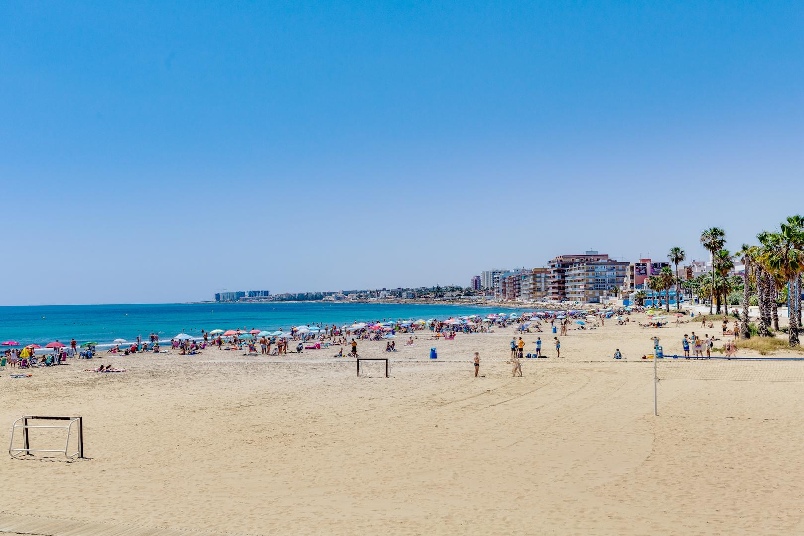 Bungalow en venta en Torrevieja