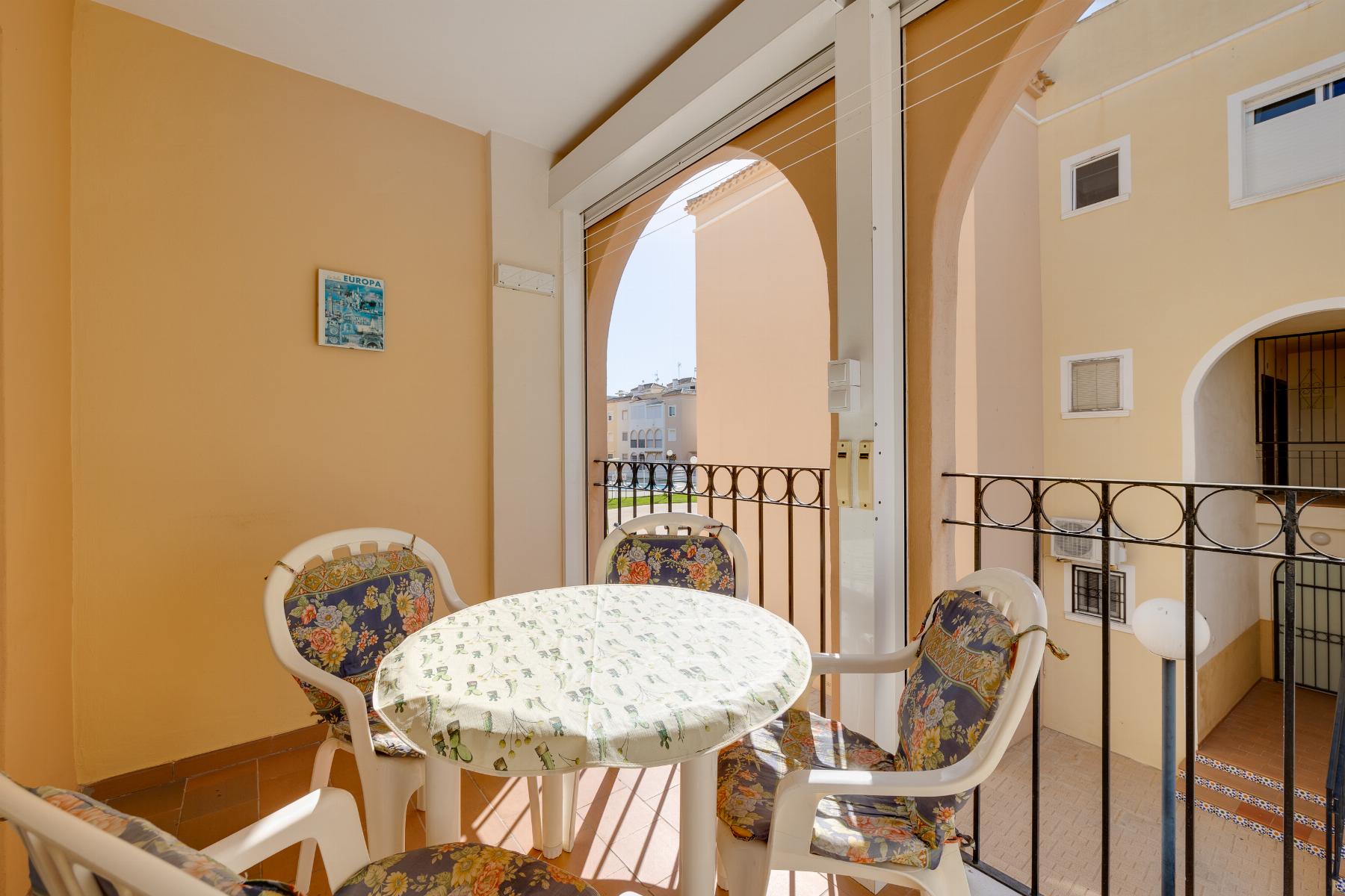 Bungalow en venta en Torrevieja