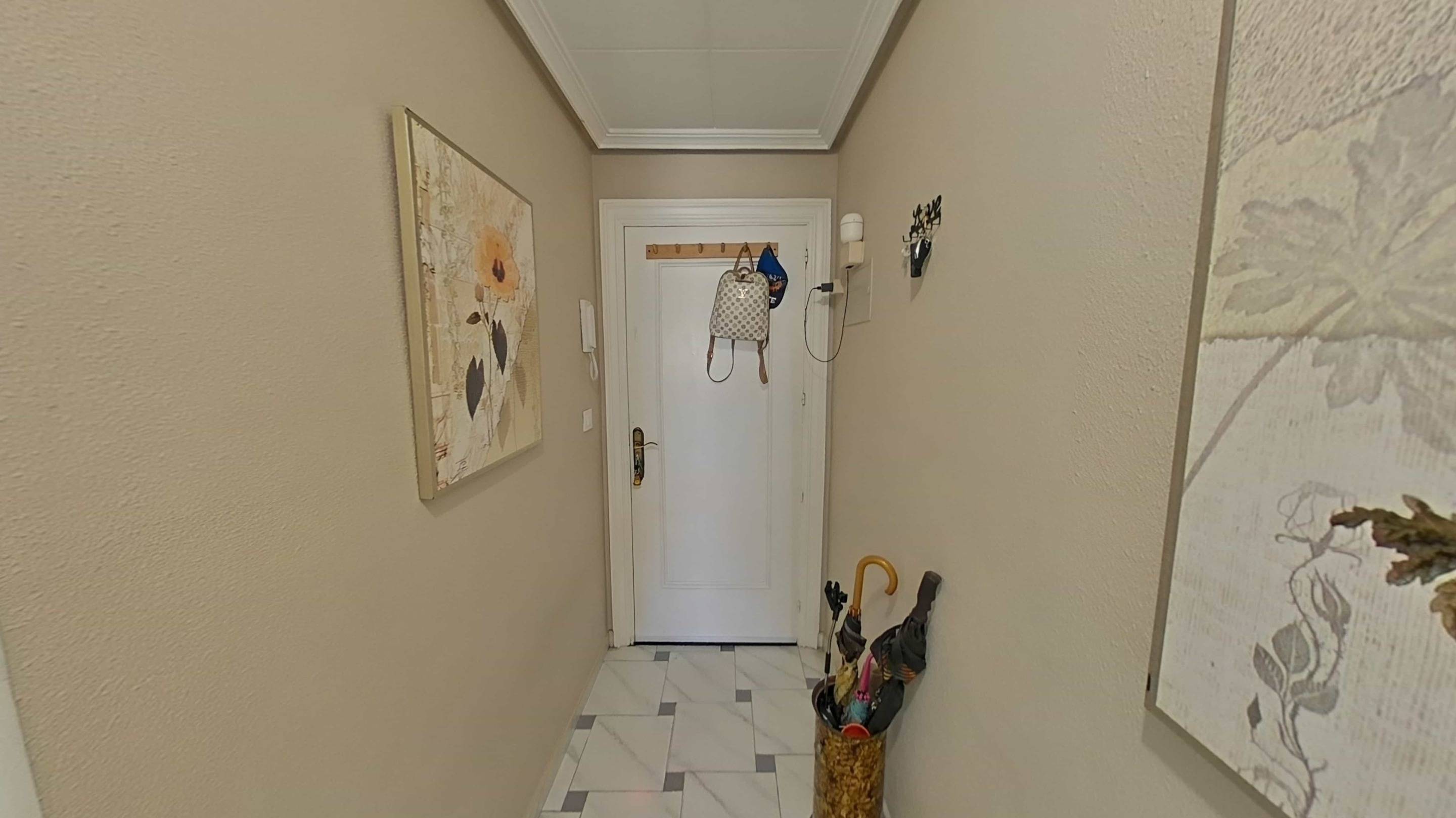 Penthouse for sale in Pilar De La Horadada, Alicante, Spain
