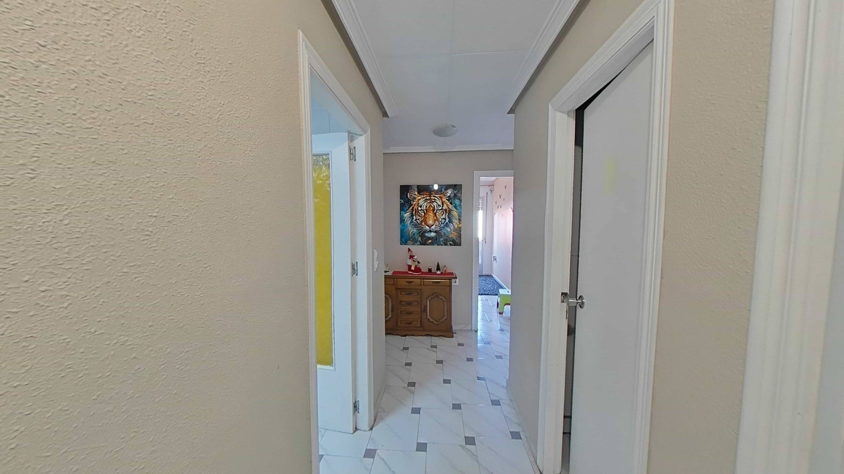 Penthouse for sale in Pilar De La Horadada, Alicante, Spain