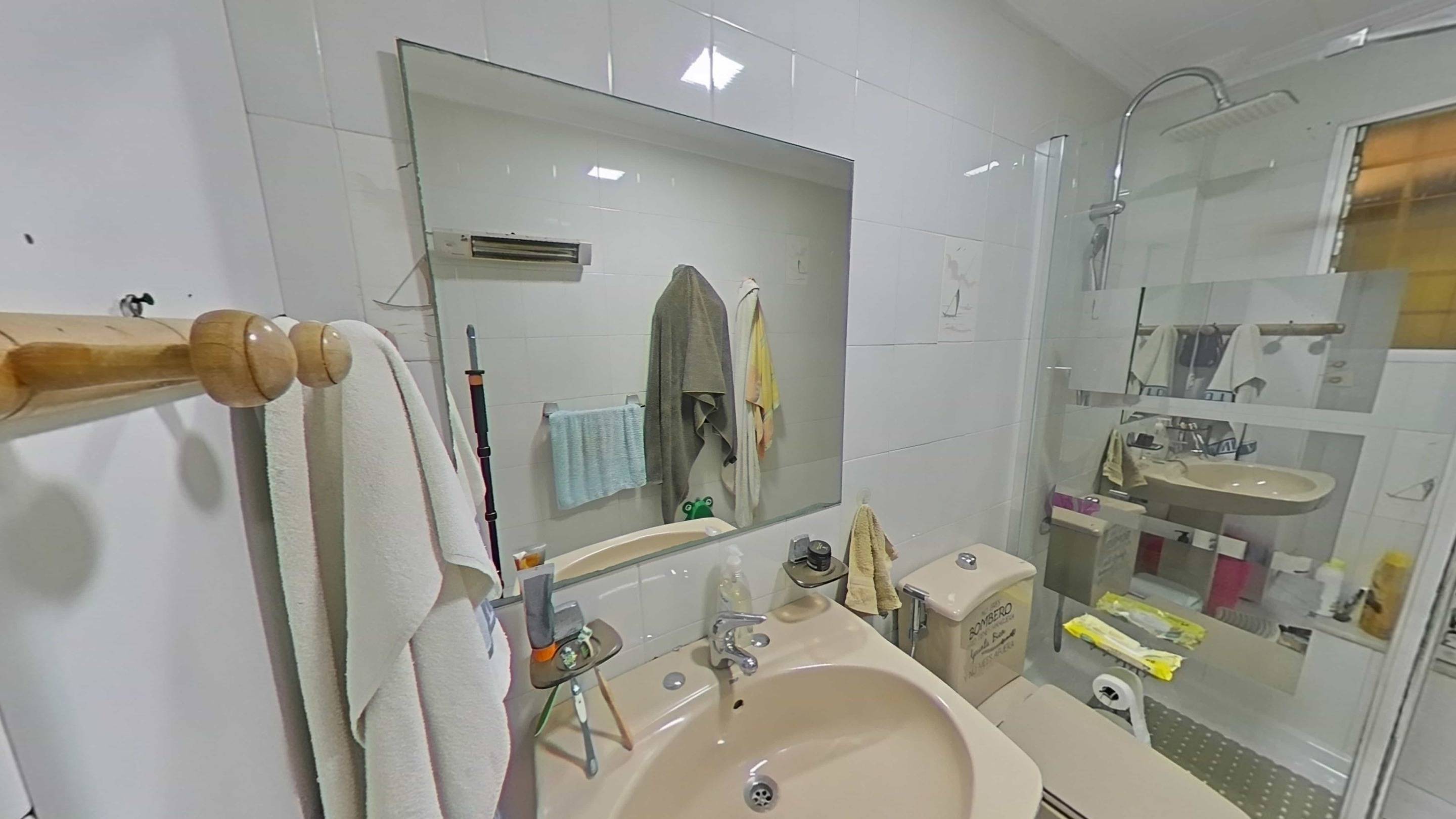 Penthouse for sale in Pilar De La Horadada, Alicante, Spain