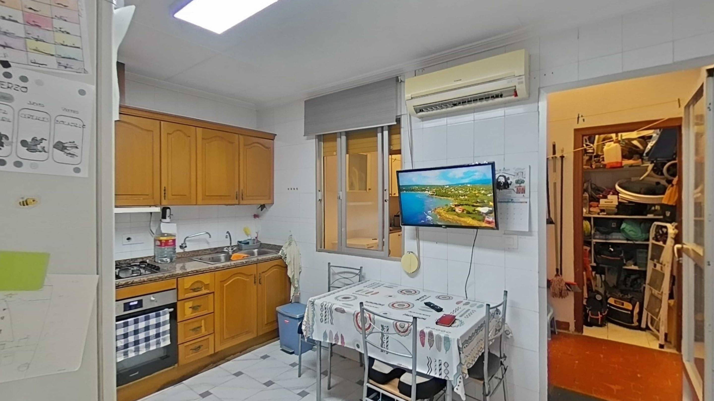 Penthouse for sale in Pilar De La Horadada, Alicante, Spain