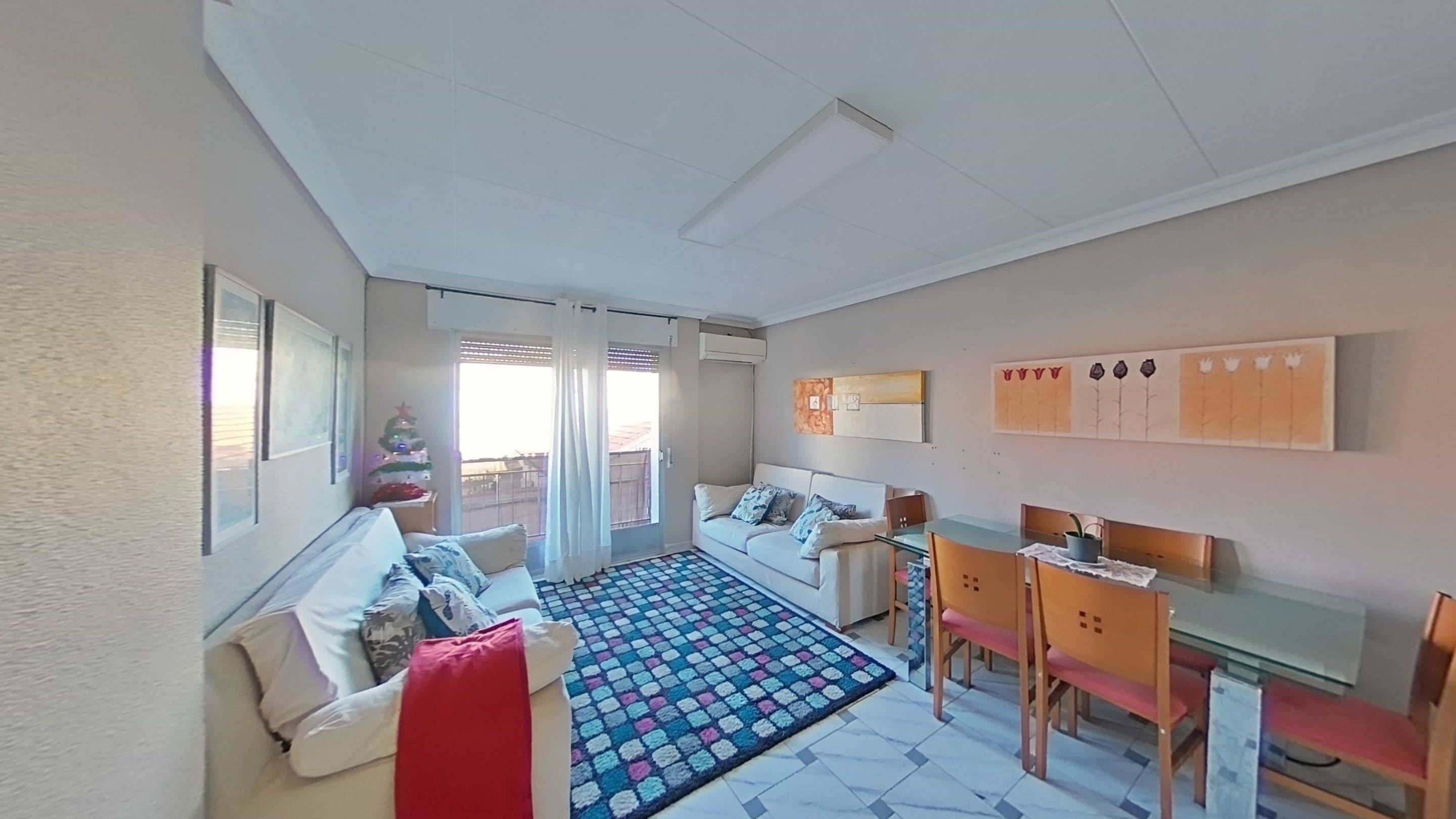 Penthouse for sale in Pilar De La Horadada, Alicante, Spain