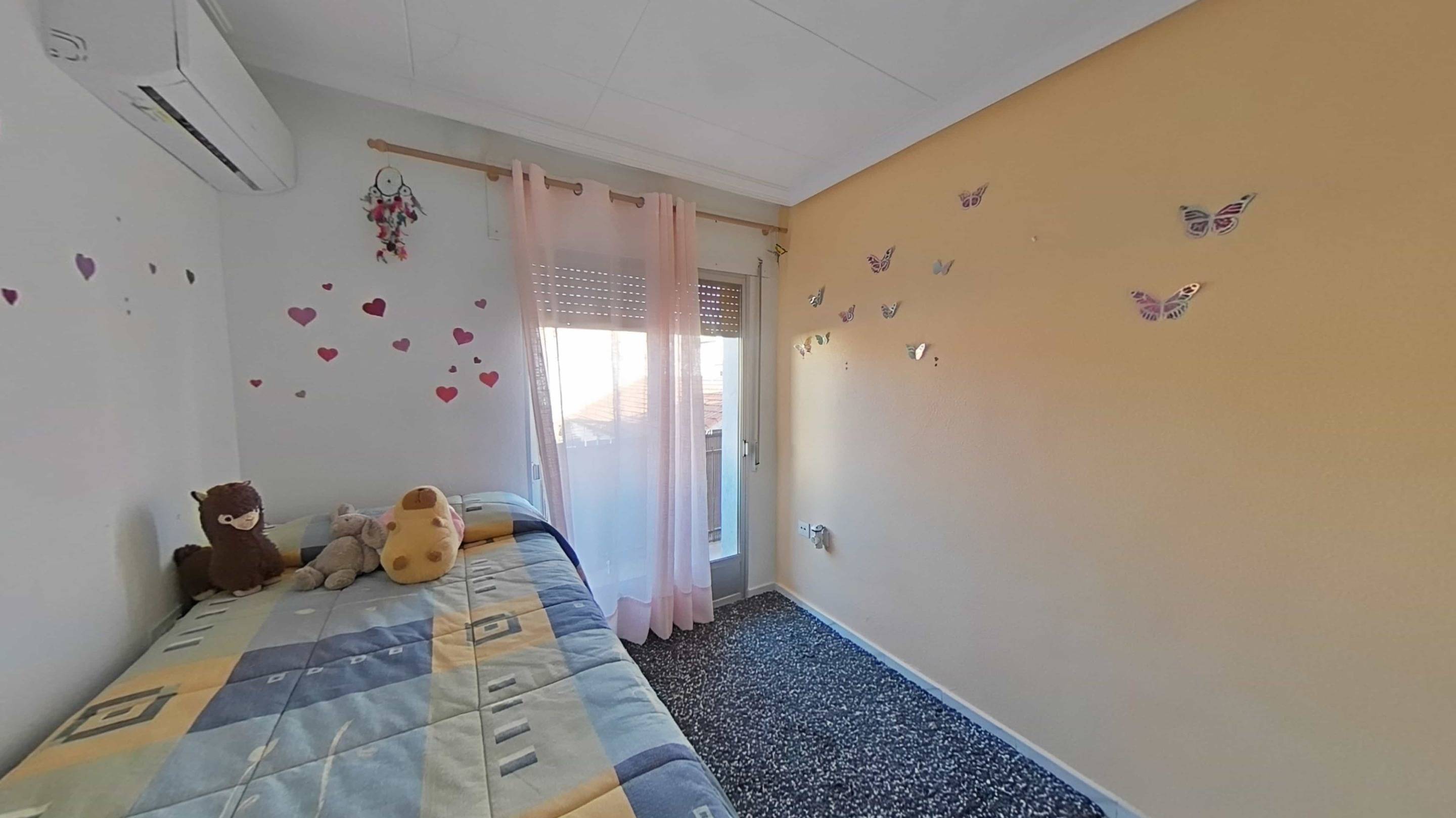 Penthouse for sale in Pilar De La Horadada, Alicante, Spain