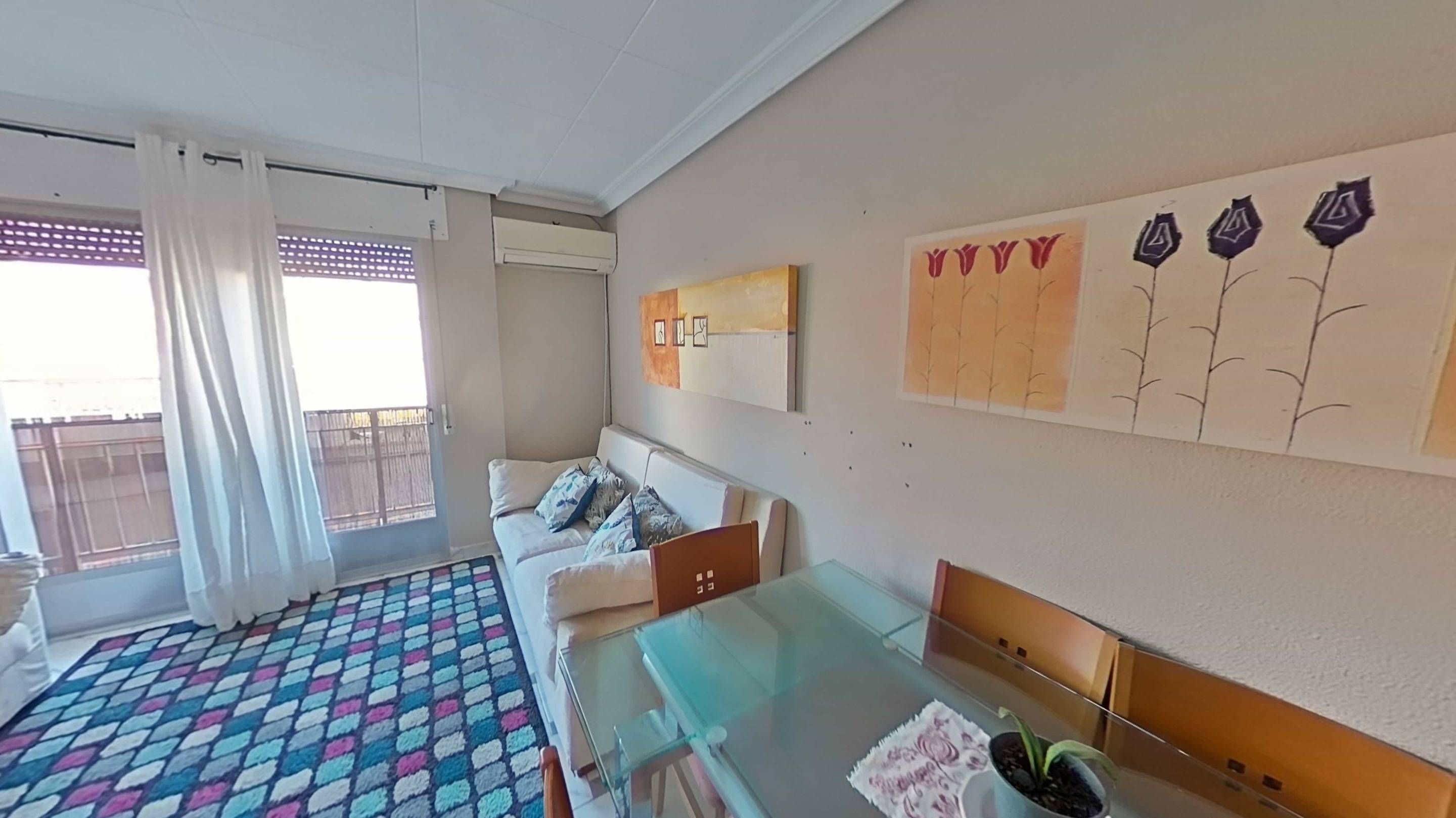 Penthouse for sale in Pilar De La Horadada, Alicante, Spain