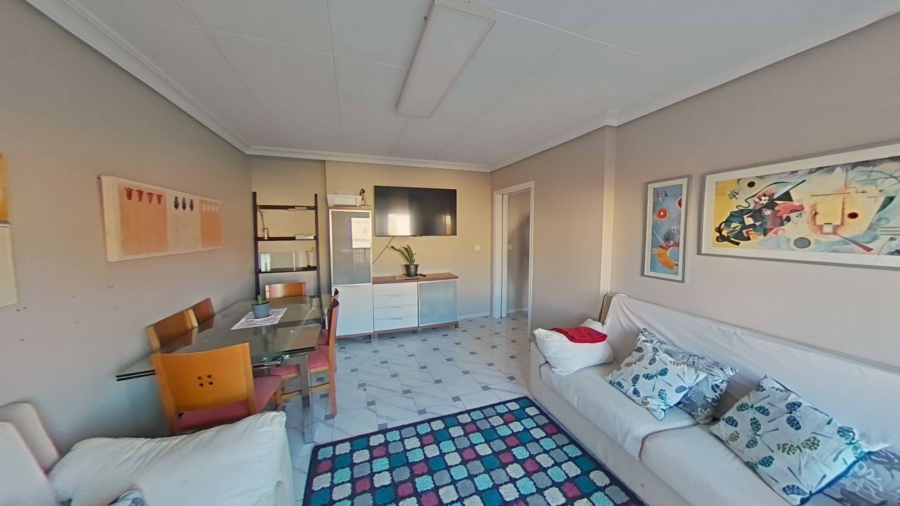 Penthouse for sale in Pilar De La Horadada, Alicante, Spain