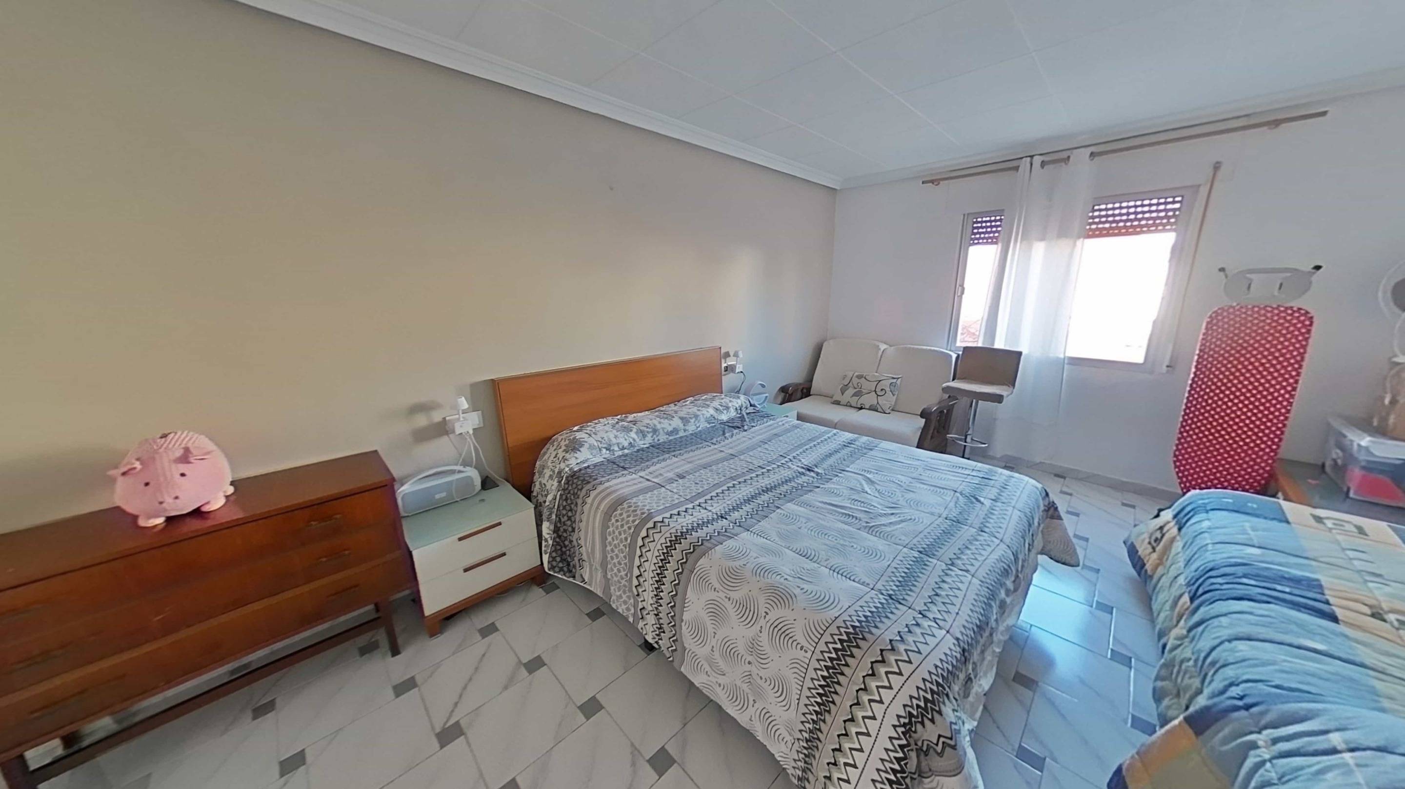 Penthouse for sale in Pilar De La Horadada, Alicante, Spain