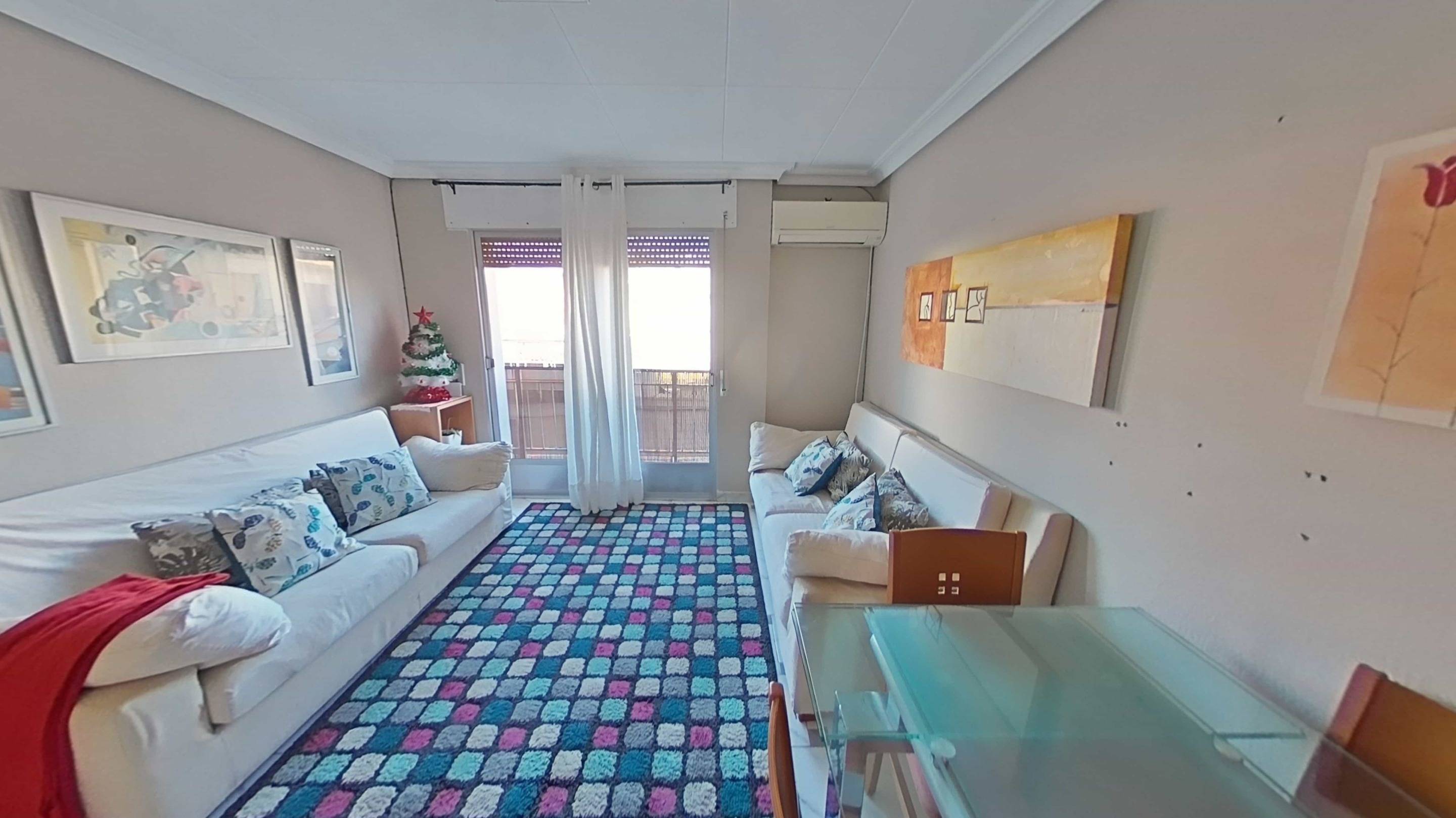 Penthouse for sale in Pilar De La Horadada, Alicante, Spain
