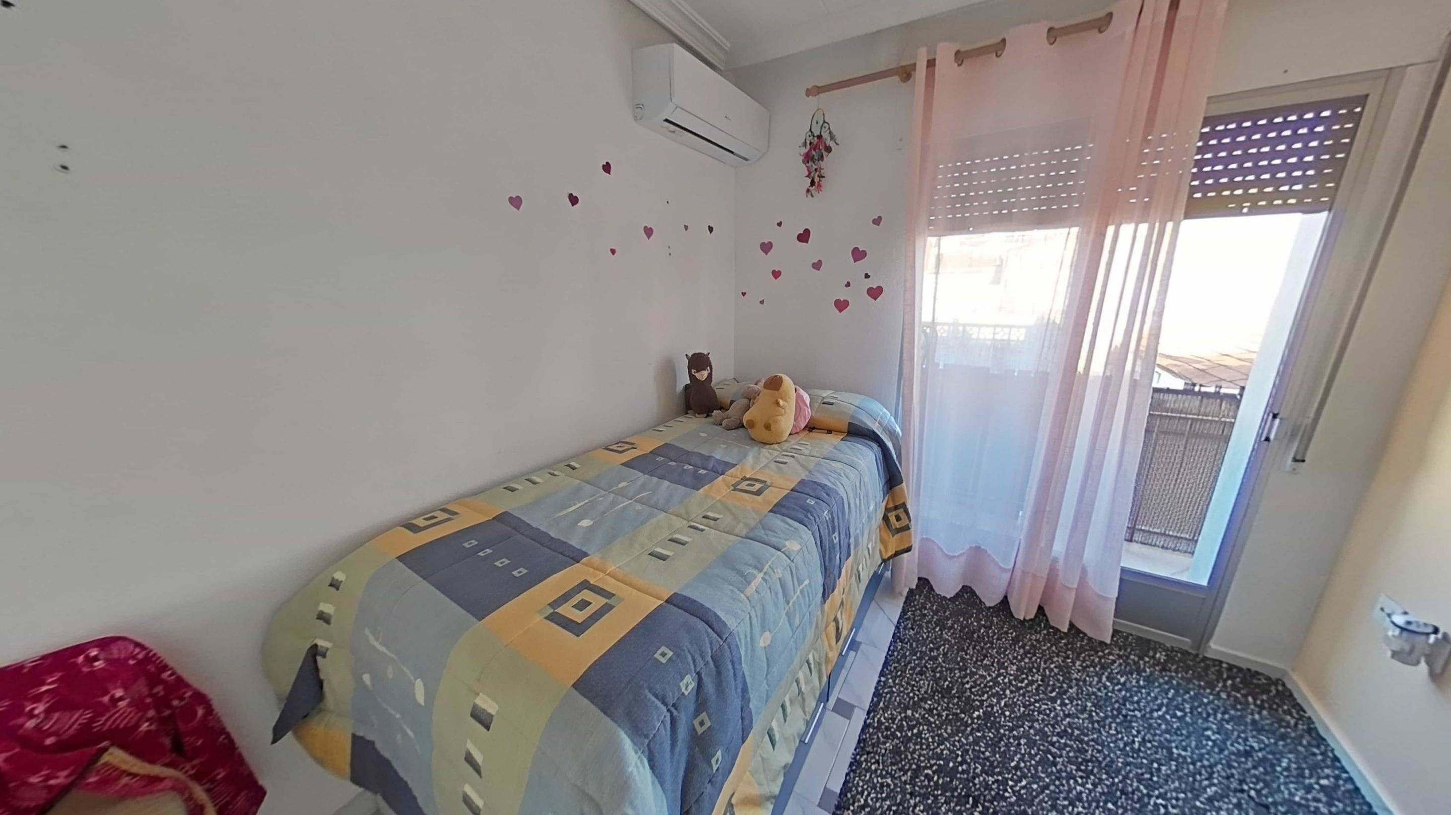 Penthouse for sale in Pilar De La Horadada, Alicante, Spain