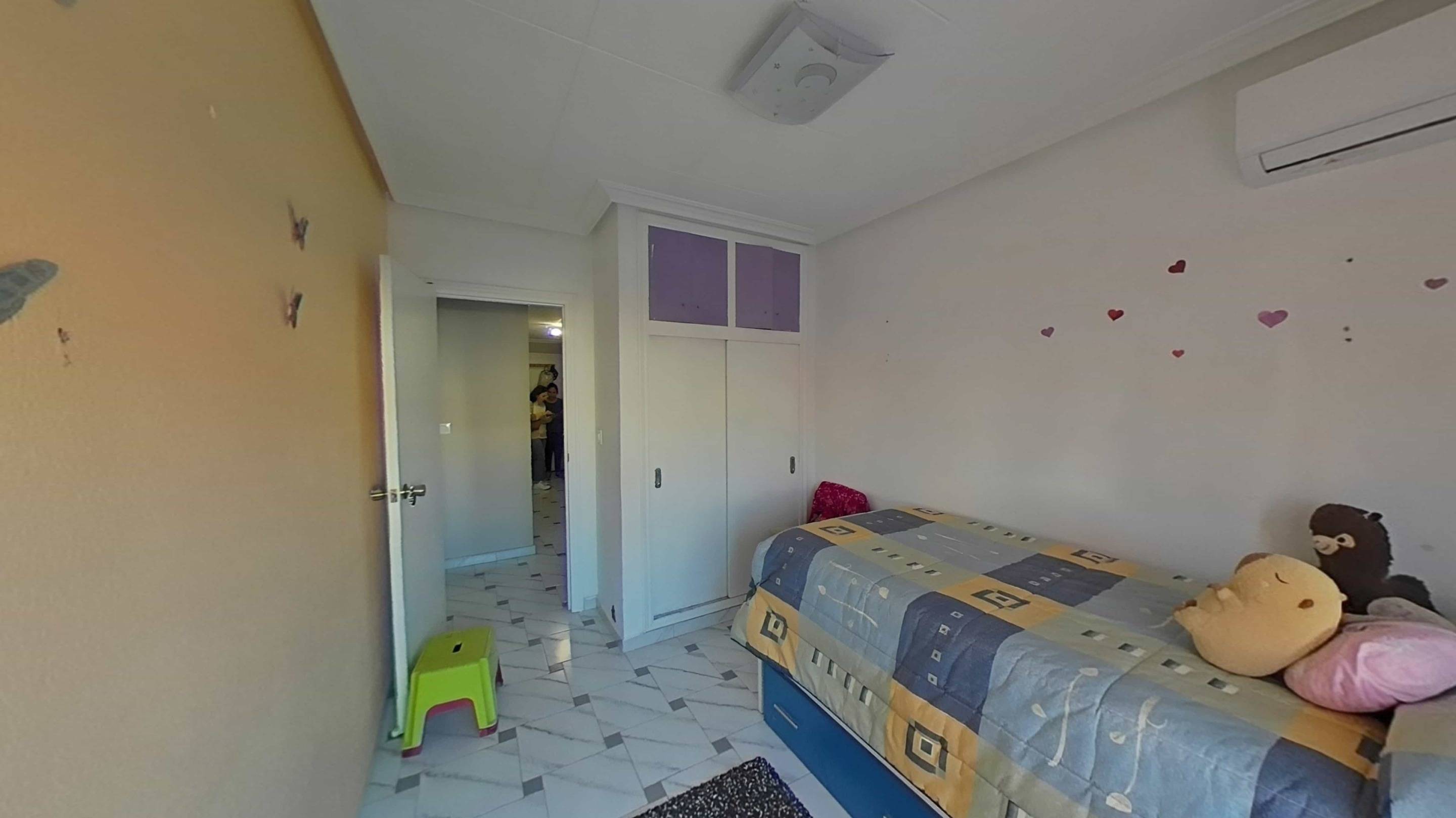 Penthouse for sale in Pilar De La Horadada, Alicante, Spain