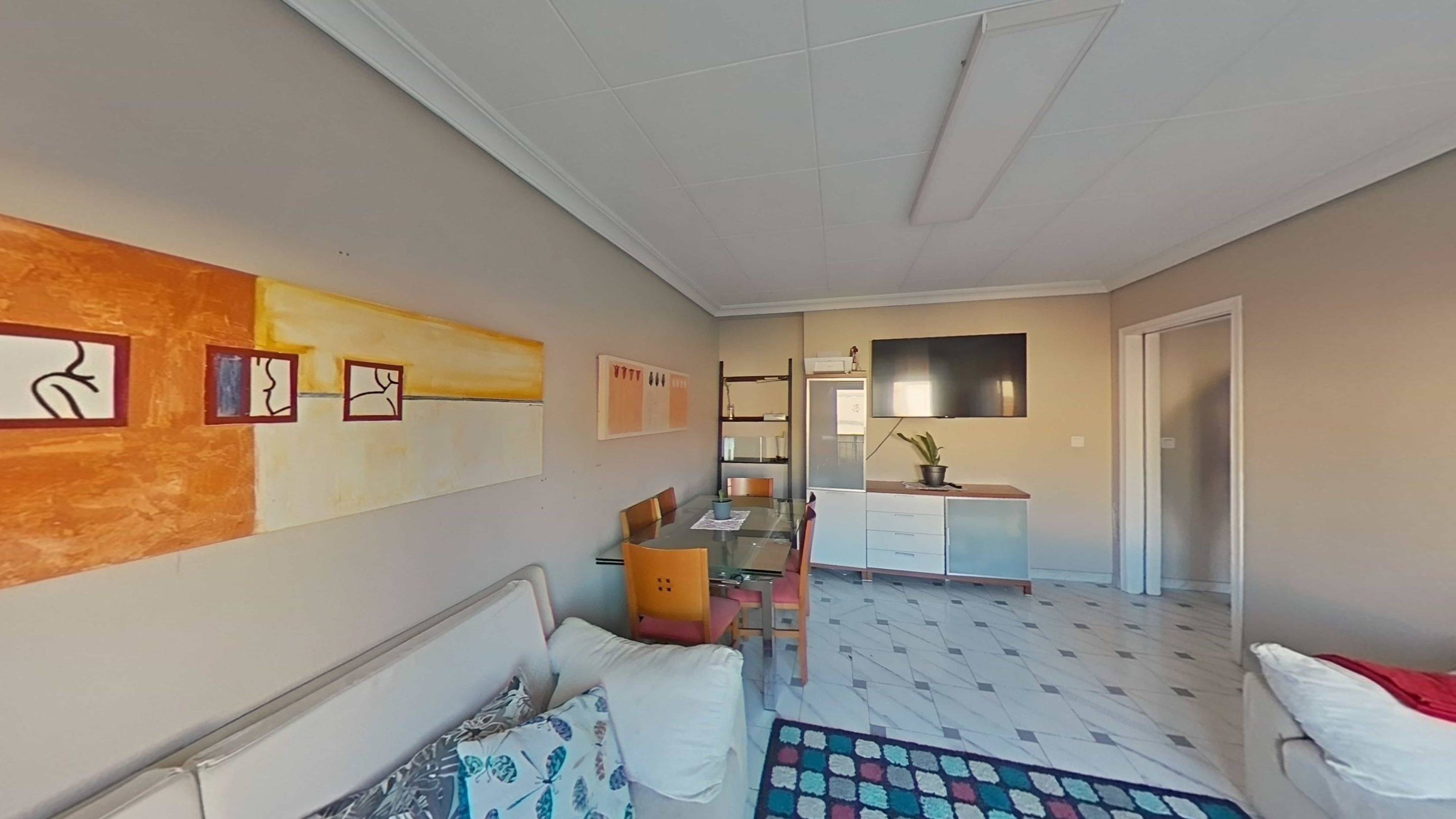 Penthouse for sale in Pilar De La Horadada, Alicante, Spain