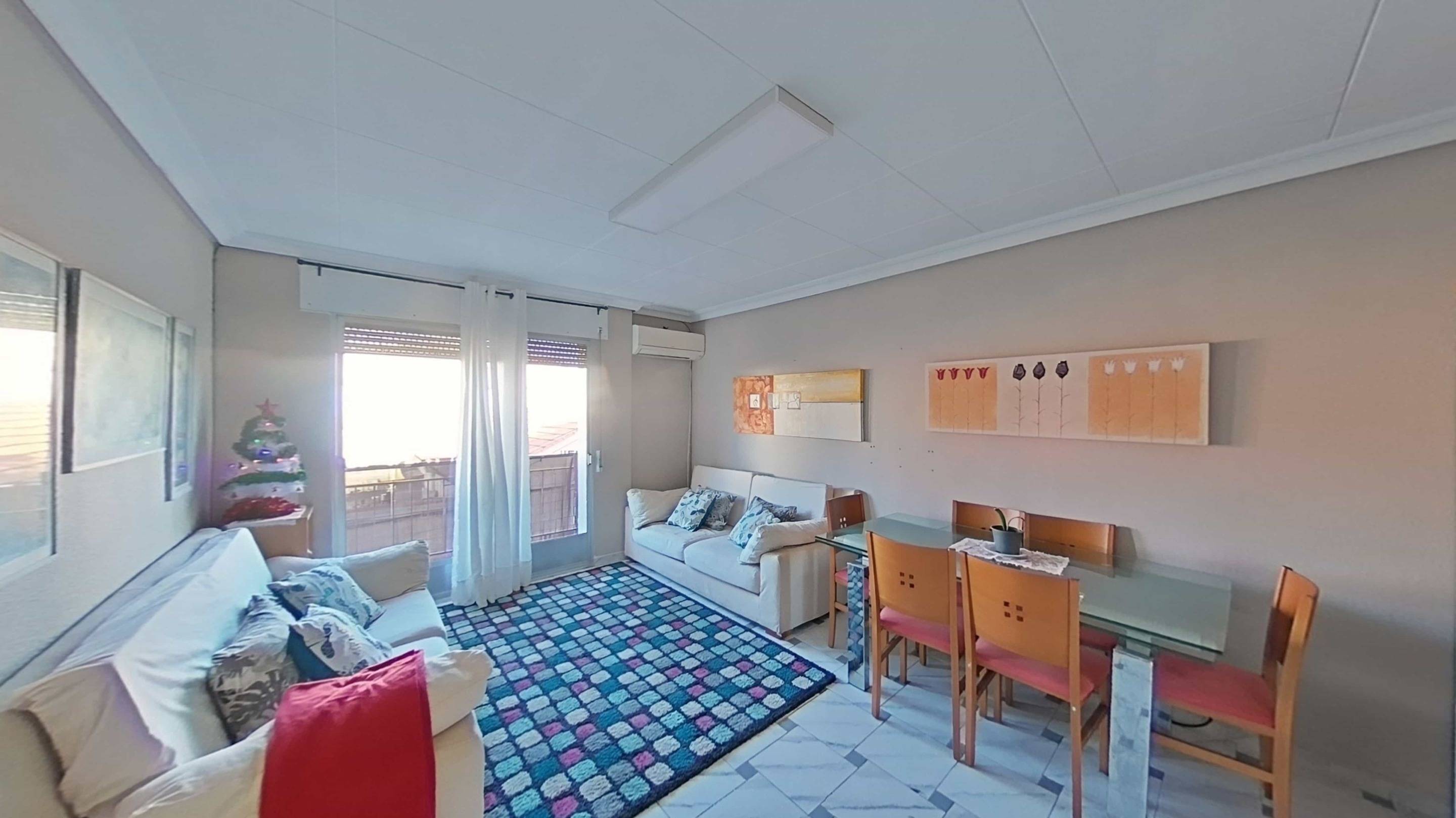 Penthouse for sale in Pilar De La Horadada, Alicante, Spain