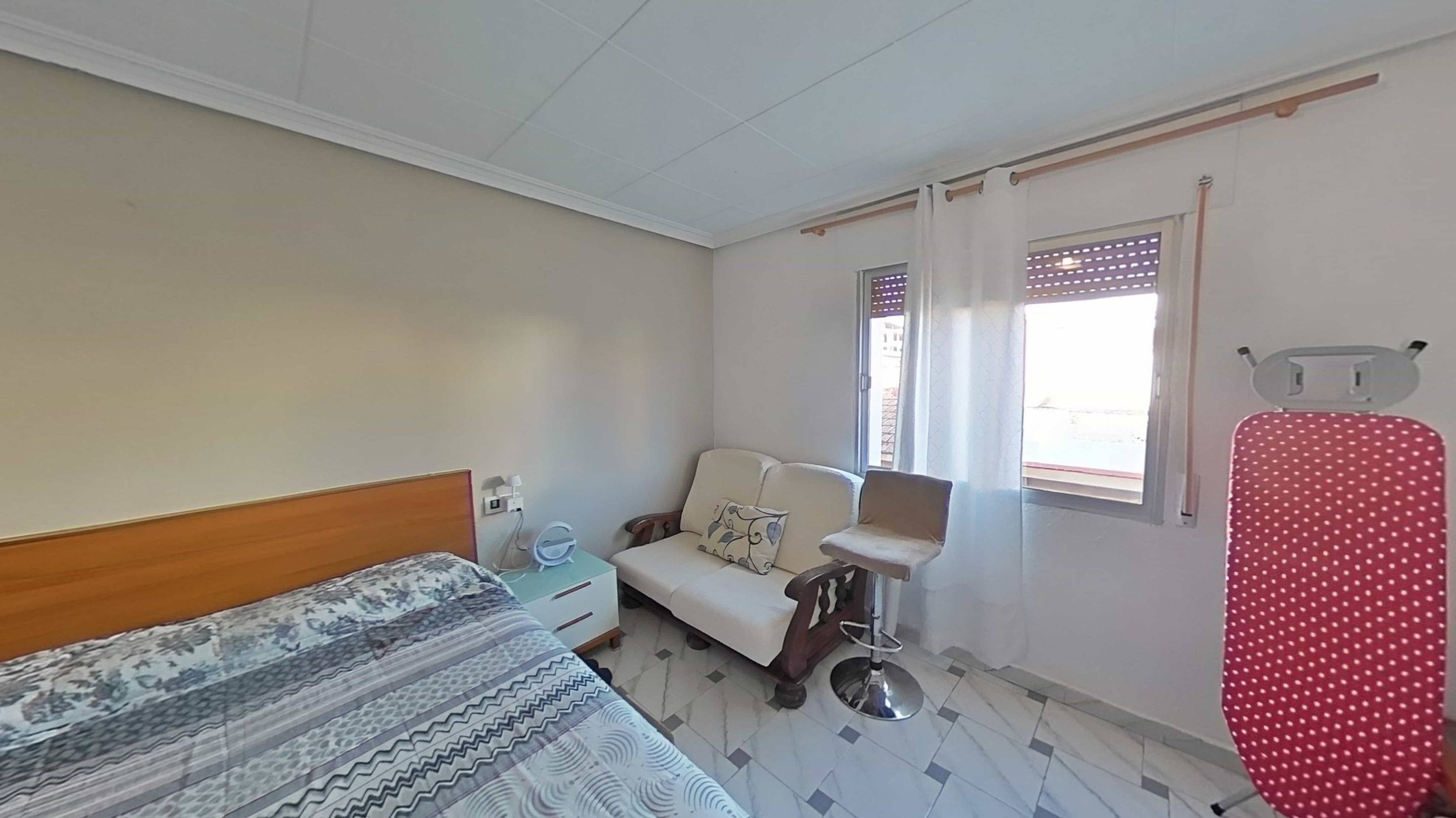 Penthouse for sale in Pilar De La Horadada, Alicante, Spain