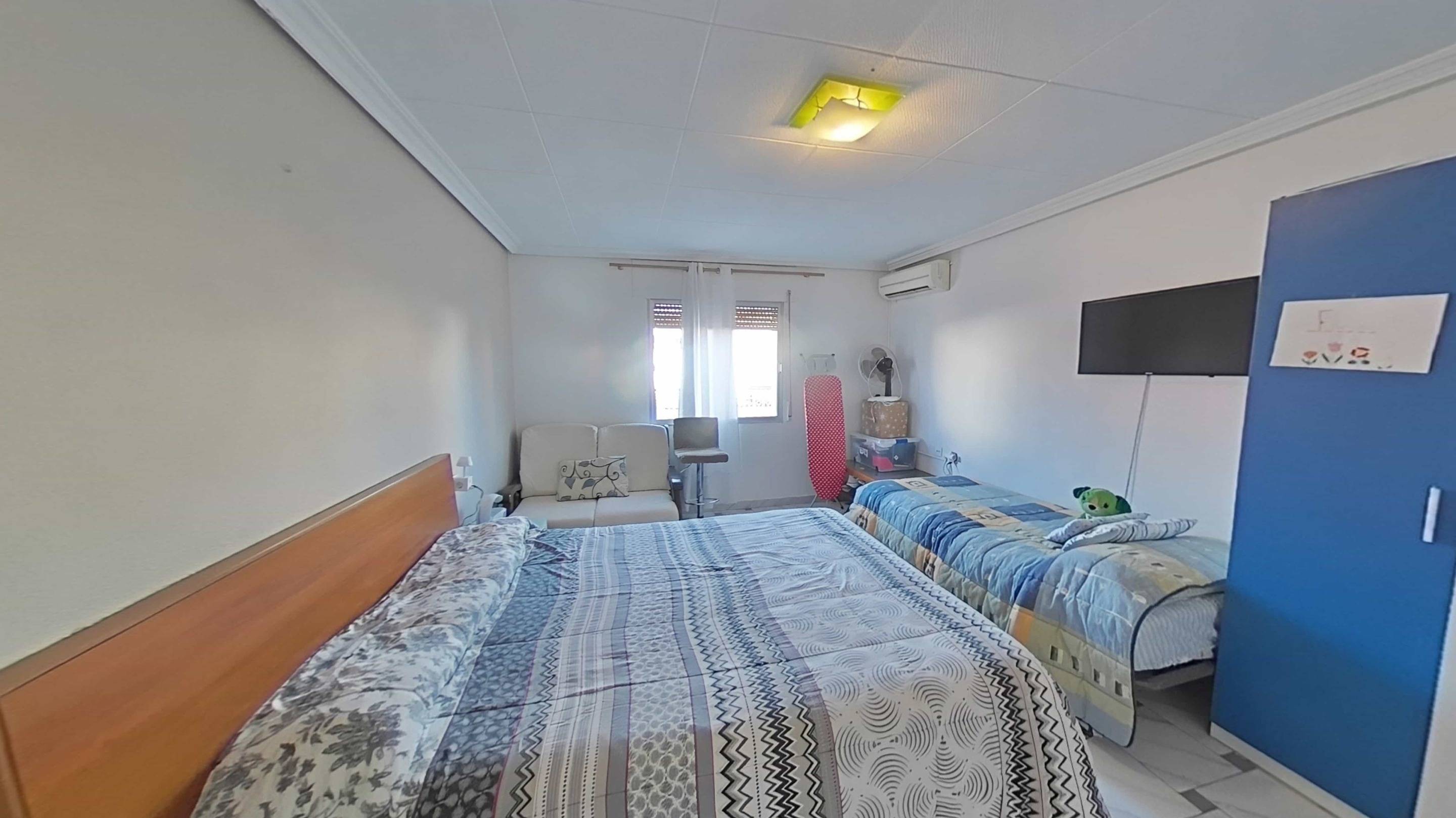 Penthouse for sale in Pilar De La Horadada, Alicante, Spain