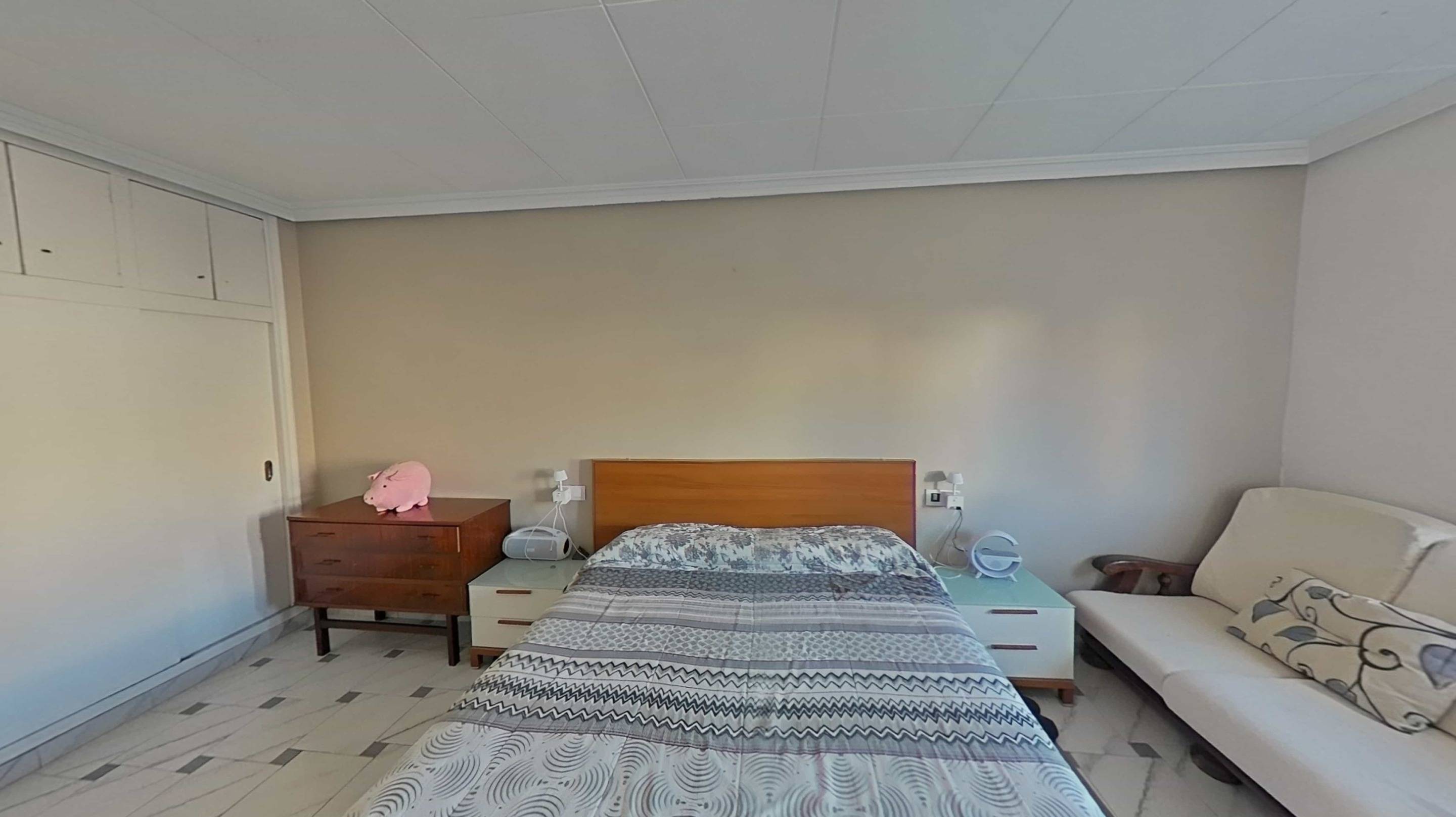 Penthouse for sale in Pilar De La Horadada, Alicante, Spain