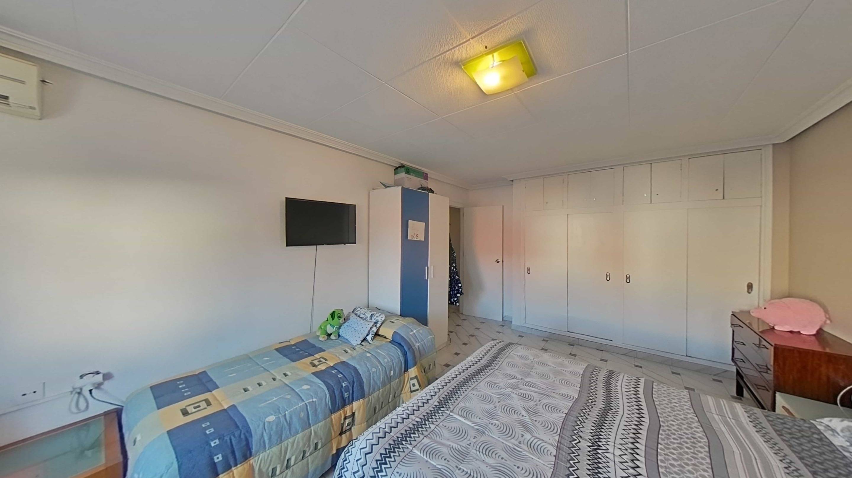 Penthouse for sale in Pilar De La Horadada, Alicante, Spain