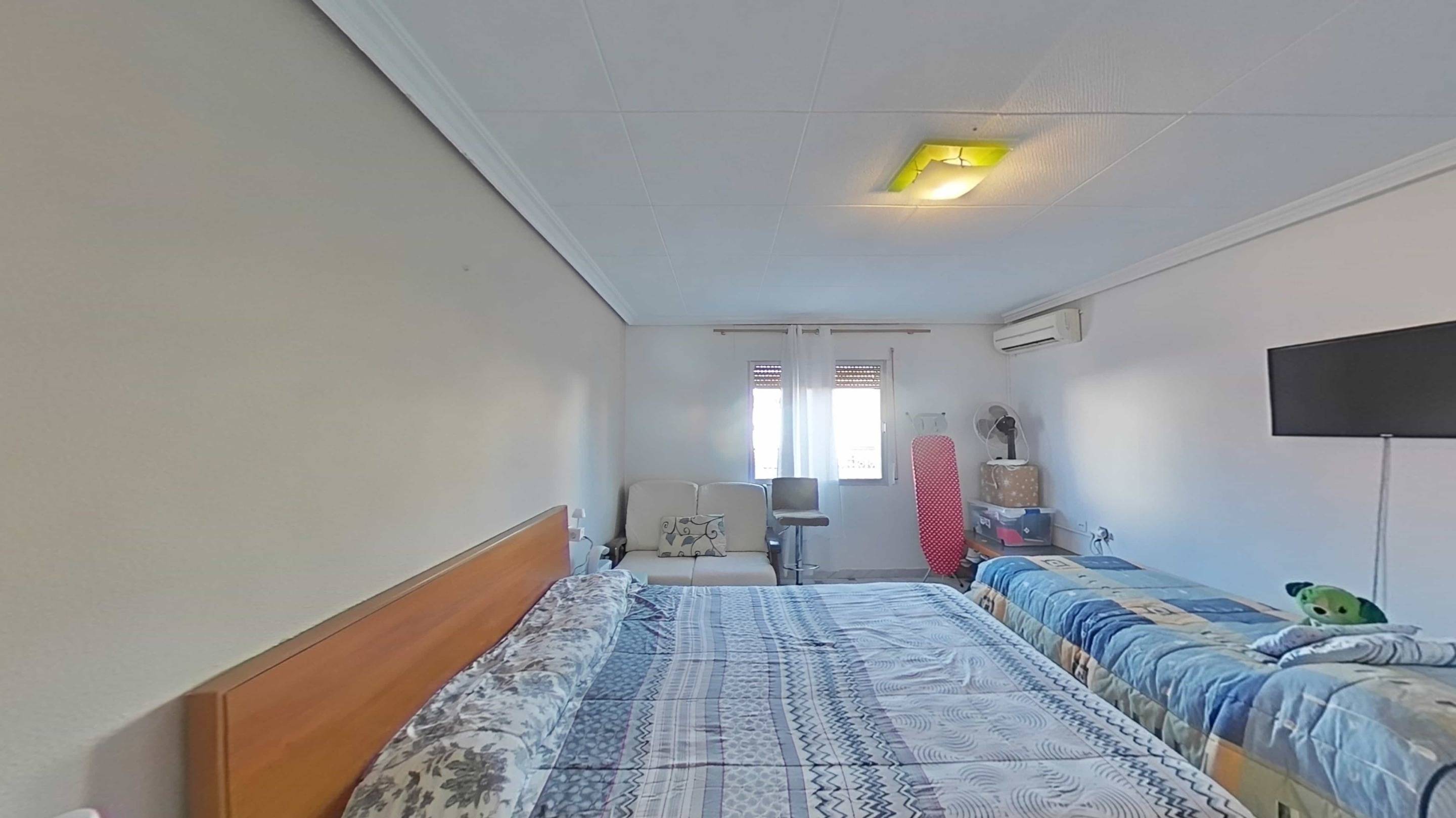 Penthouse for sale in Pilar De La Horadada, Alicante, Spain