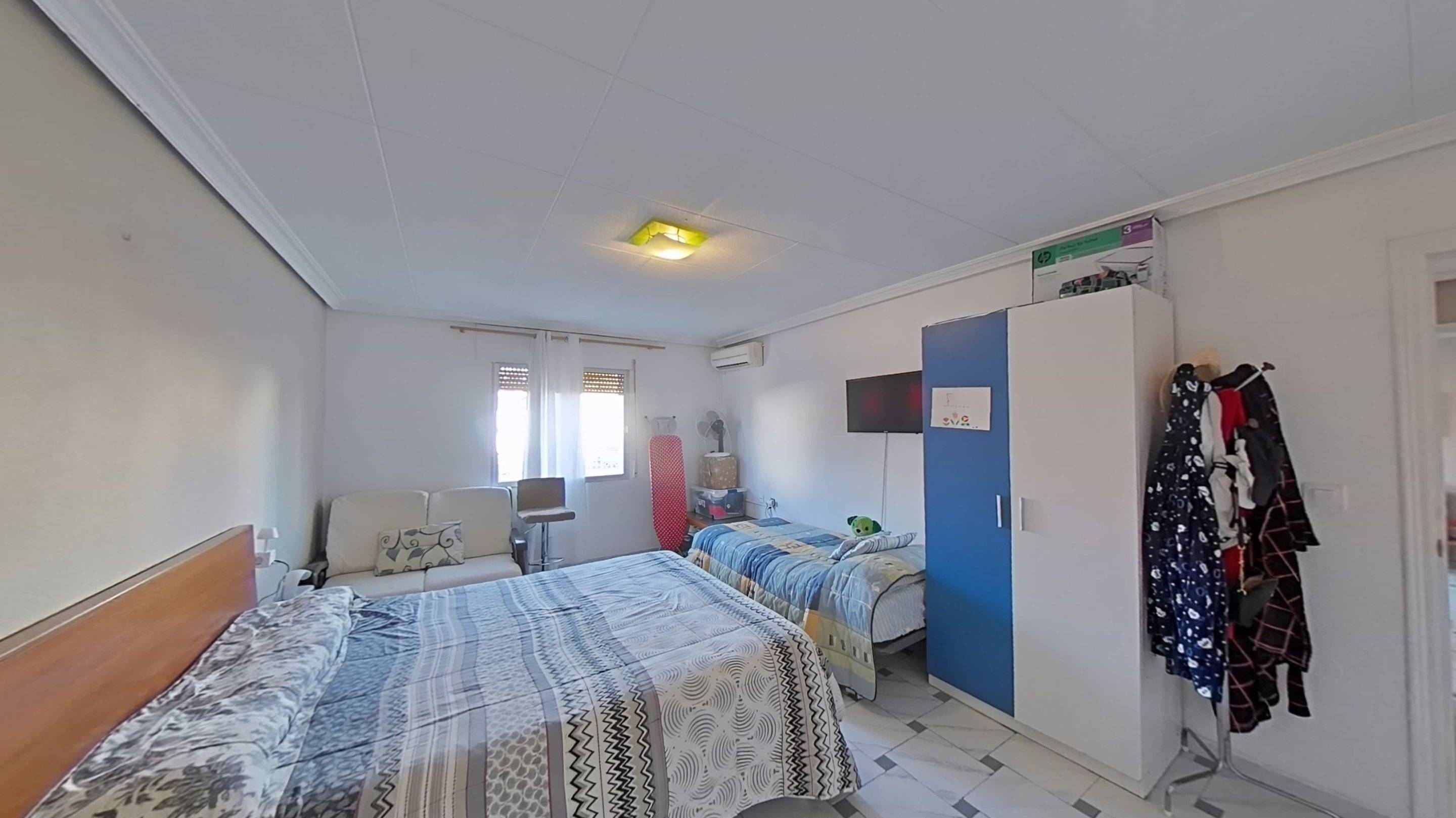 Penthouse for sale in Pilar De La Horadada, Alicante, Spain