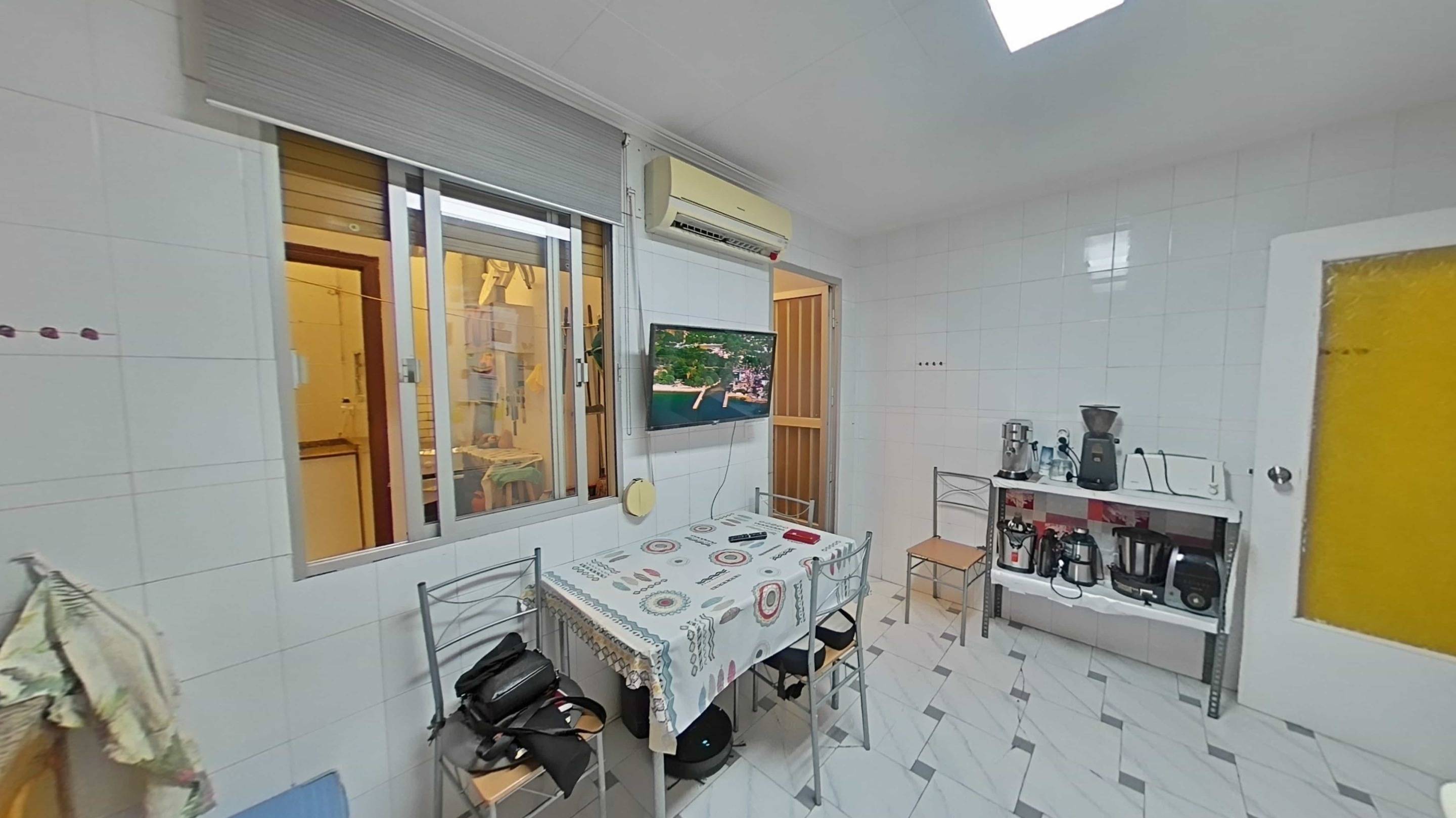 Penthouse for sale in Pilar De La Horadada, Alicante, Spain