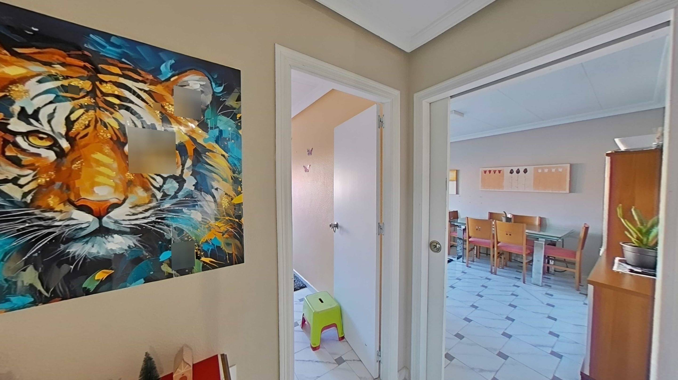 Penthouse for sale in Pilar De La Horadada, Alicante, Spain