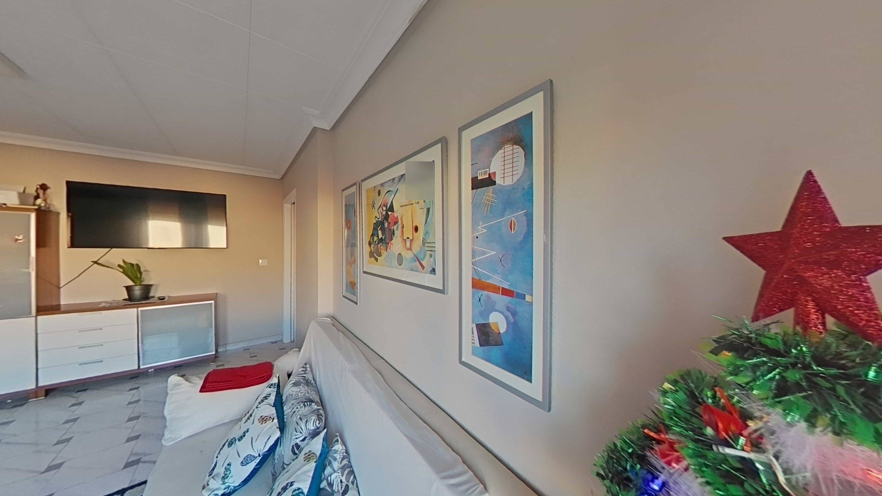 Penthouse for sale in Pilar De La Horadada, Alicante, Spain