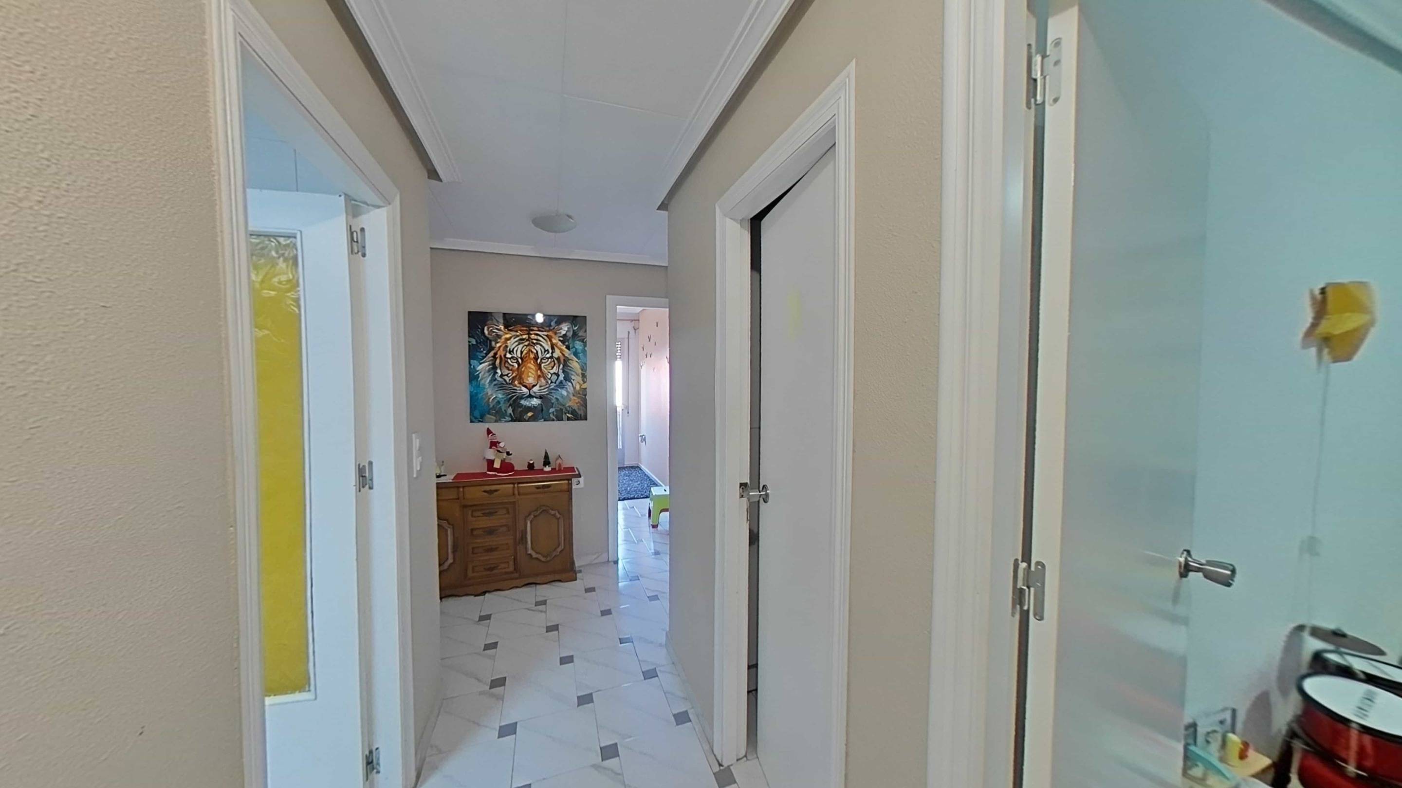 Penthouse for sale in Pilar De La Horadada, Alicante, Spain