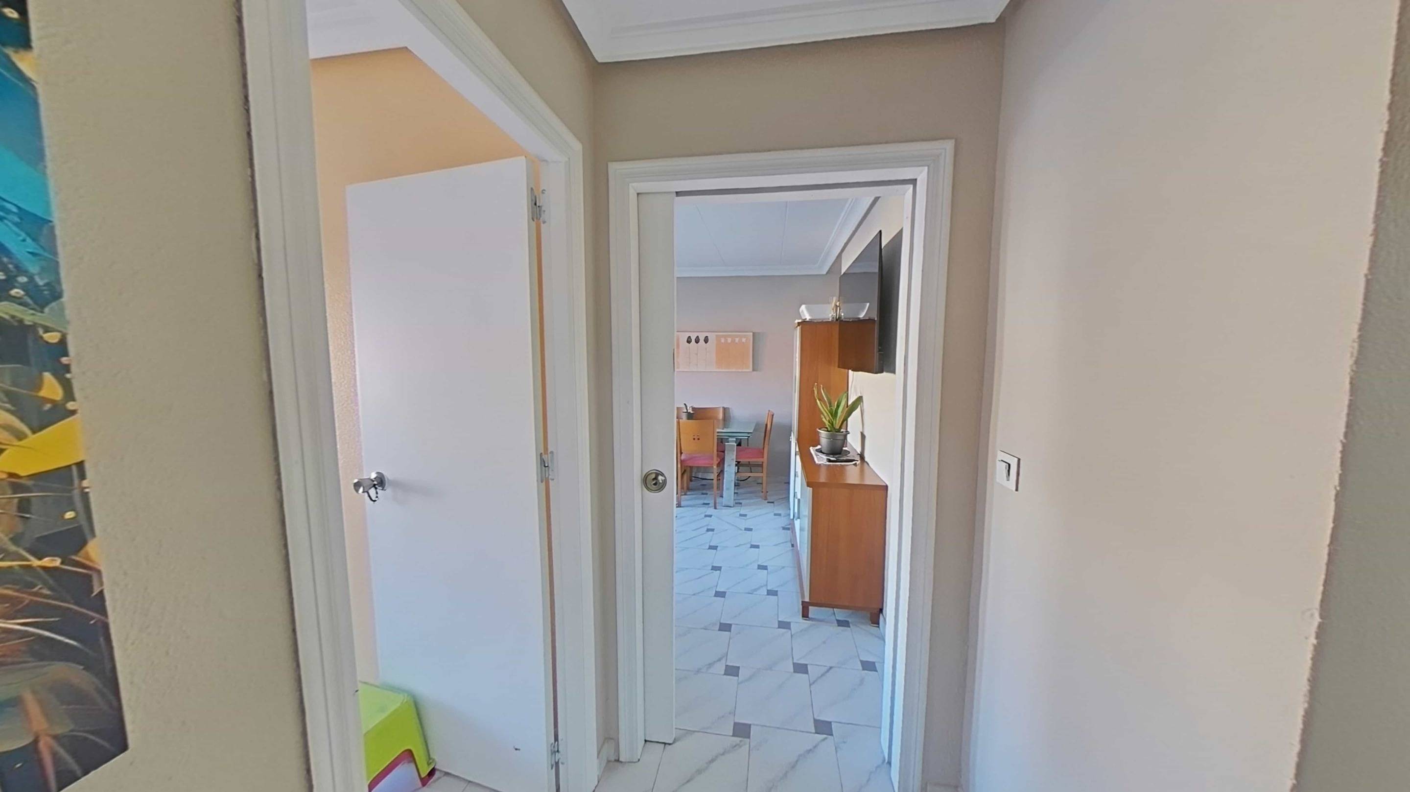 Penthouse for sale in Pilar De La Horadada, Alicante, Spain