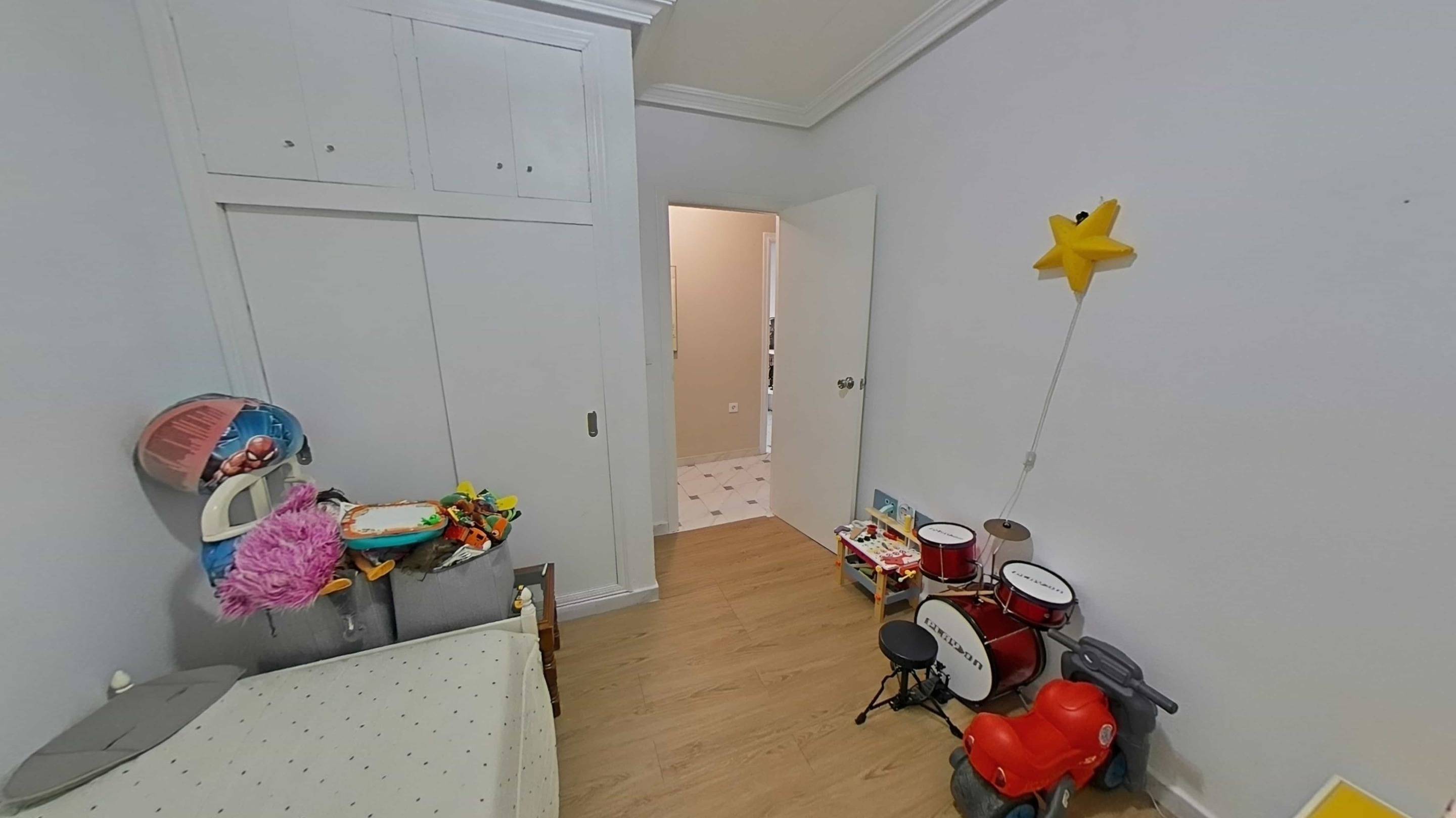 Penthouse for sale in Pilar De La Horadada, Alicante, Spain
