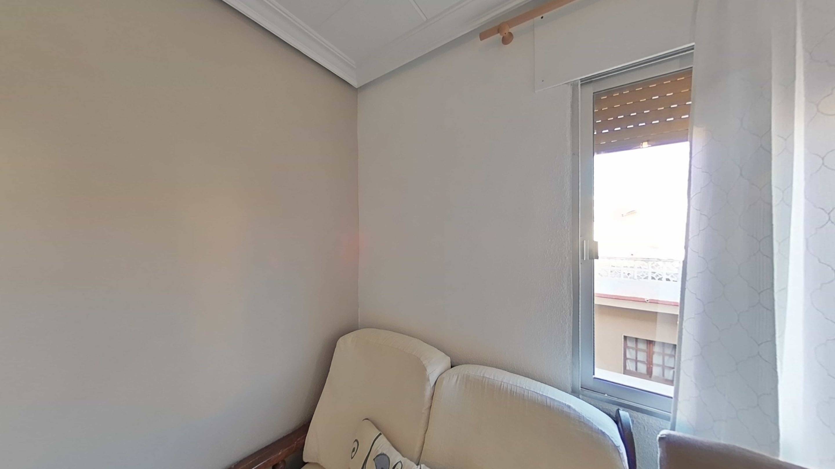 Penthouse for sale in Pilar De La Horadada, Alicante, Spain