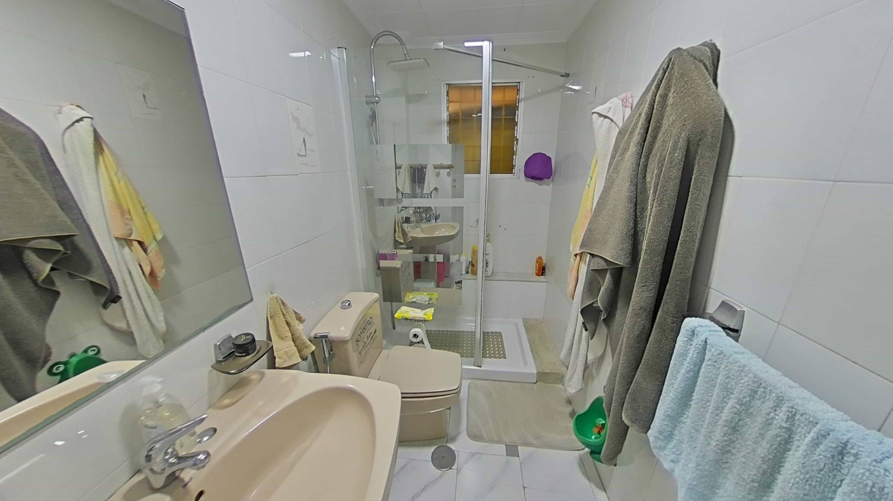 Penthouse for sale in Pilar De La Horadada, Alicante, Spain