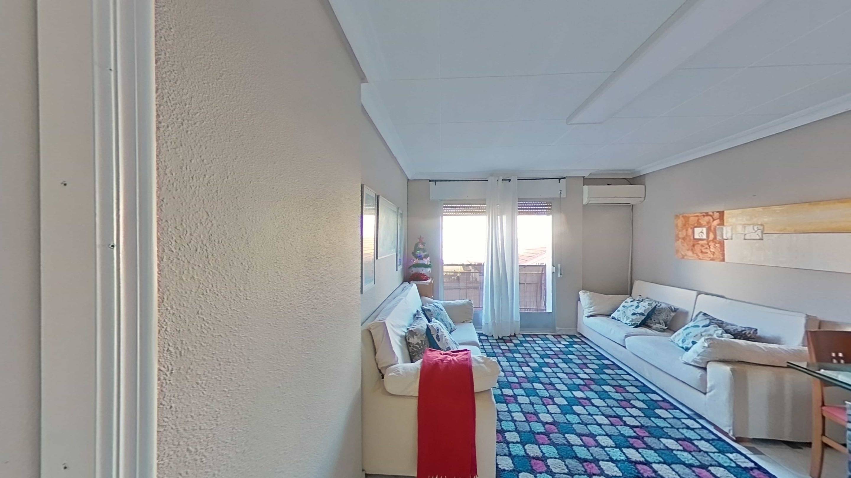 Penthouse for sale in Pilar De La Horadada, Alicante, Spain