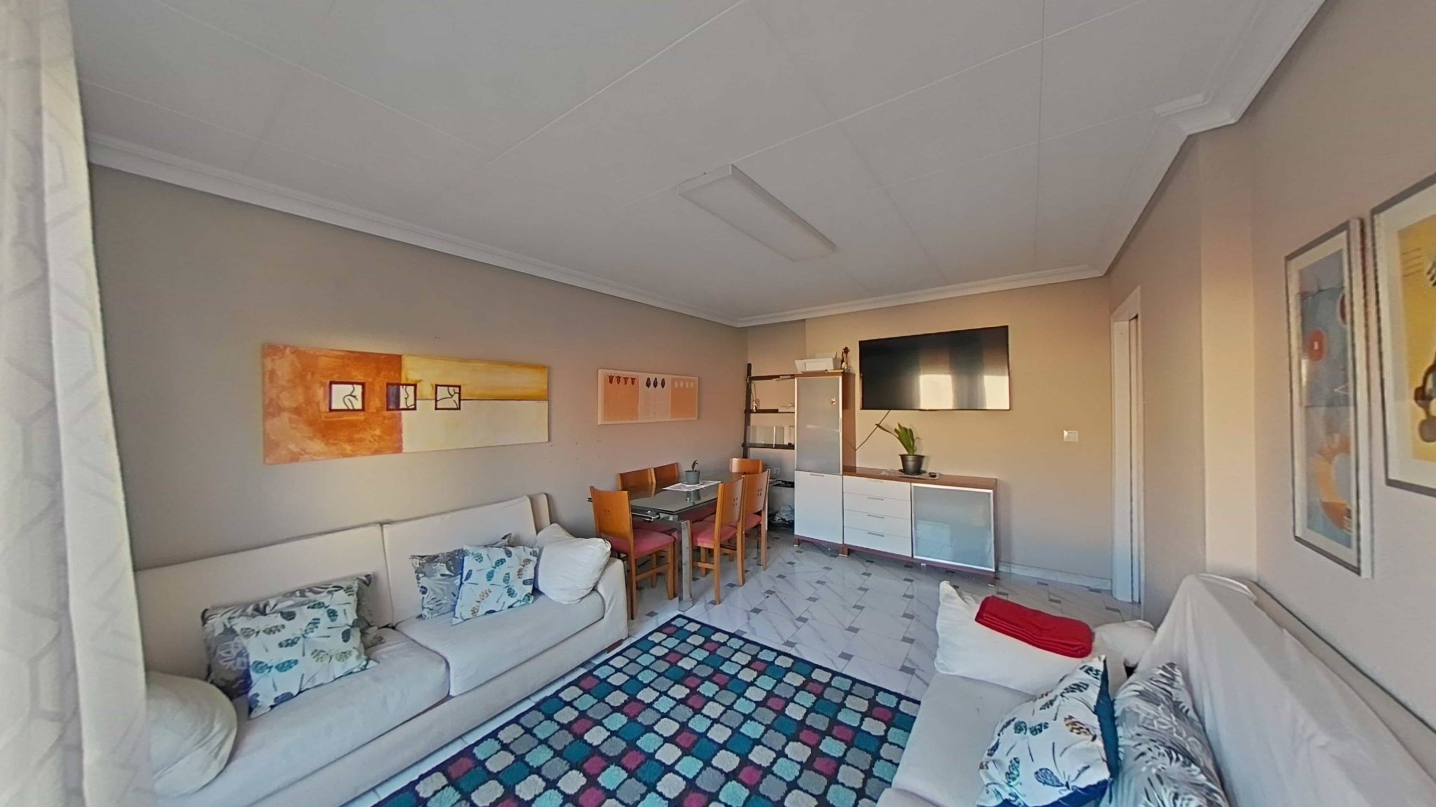 Penthouse for sale in Pilar De La Horadada, Alicante, Spain