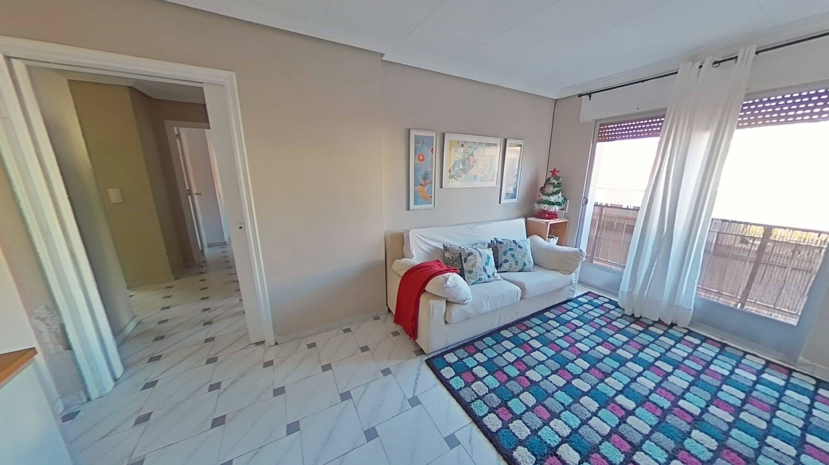 Penthouse for sale in Pilar De La Horadada, Alicante, Spain