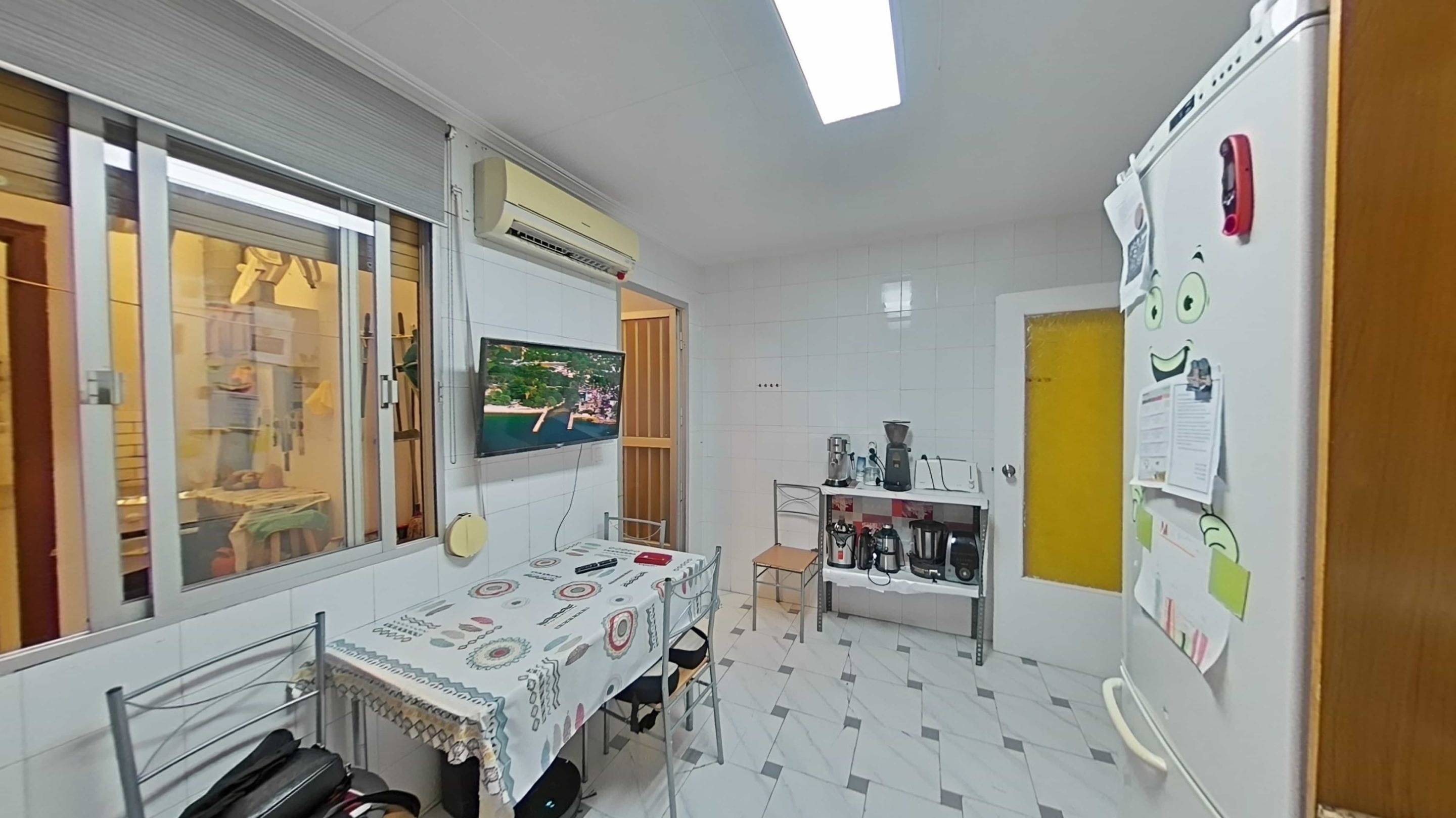 Penthouse for sale in Pilar De La Horadada, Alicante, Spain