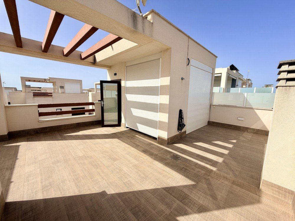Town House for sale in Ciudad Quesada, Alicante, Spain