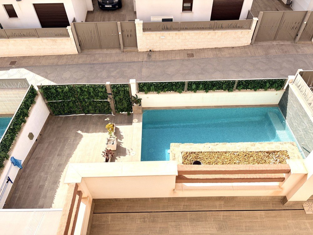 Town House for sale in Ciudad Quesada, Alicante, Spain