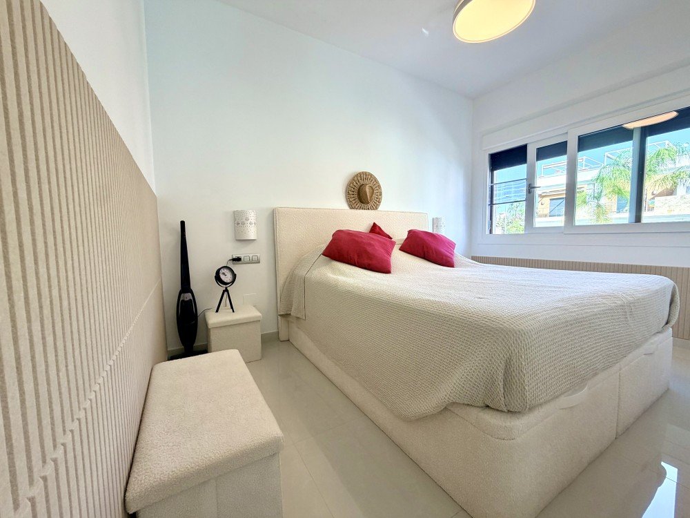 Town House for sale in Ciudad Quesada, Alicante, Spain
