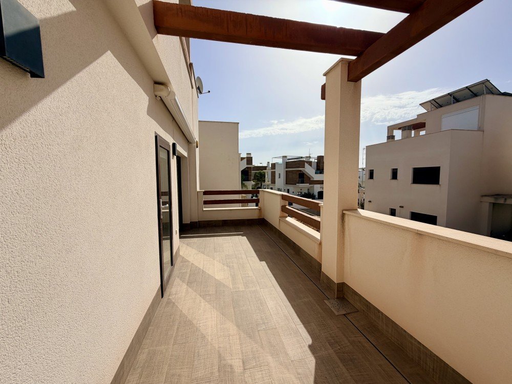 Town House for sale in Ciudad Quesada, Alicante, Spain