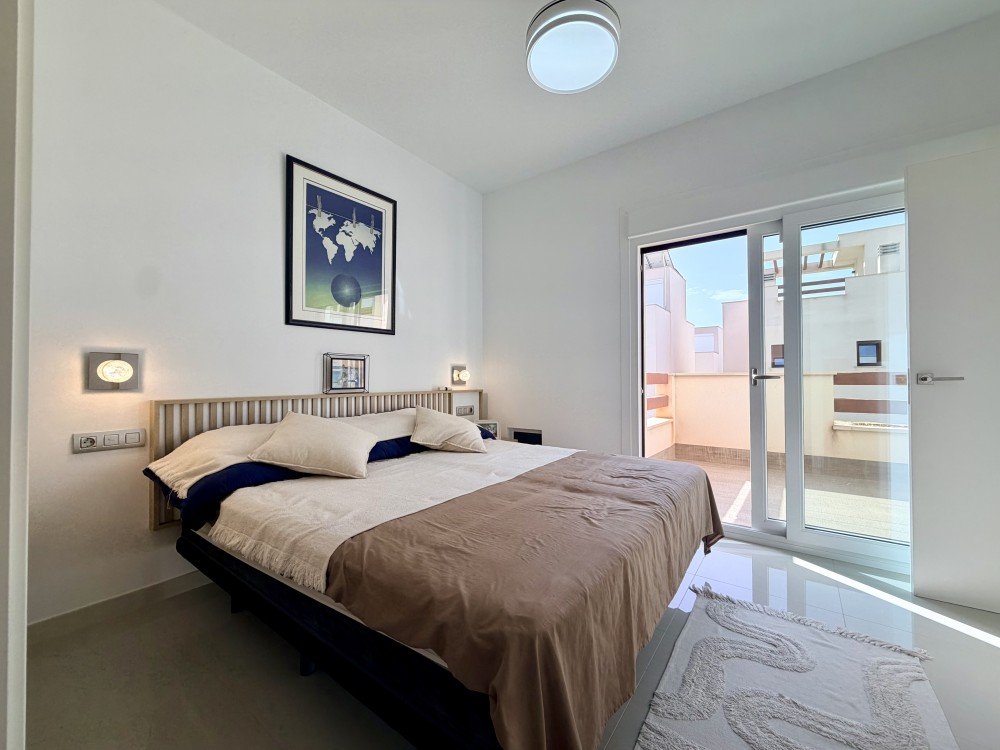 Town House for sale in Ciudad Quesada, Alicante, Spain