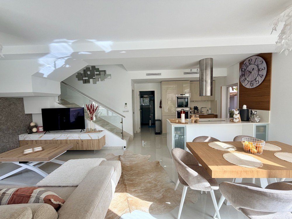 Town House for sale in Ciudad Quesada, Alicante, Spain