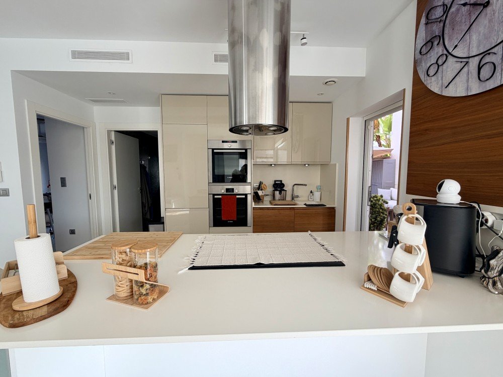 Town House for sale in Ciudad Quesada, Alicante, Spain