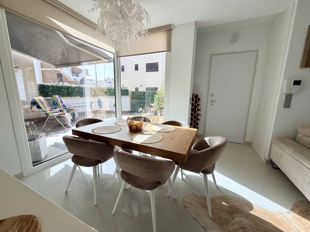 Town House for sale in Ciudad Quesada, Alicante, Spain