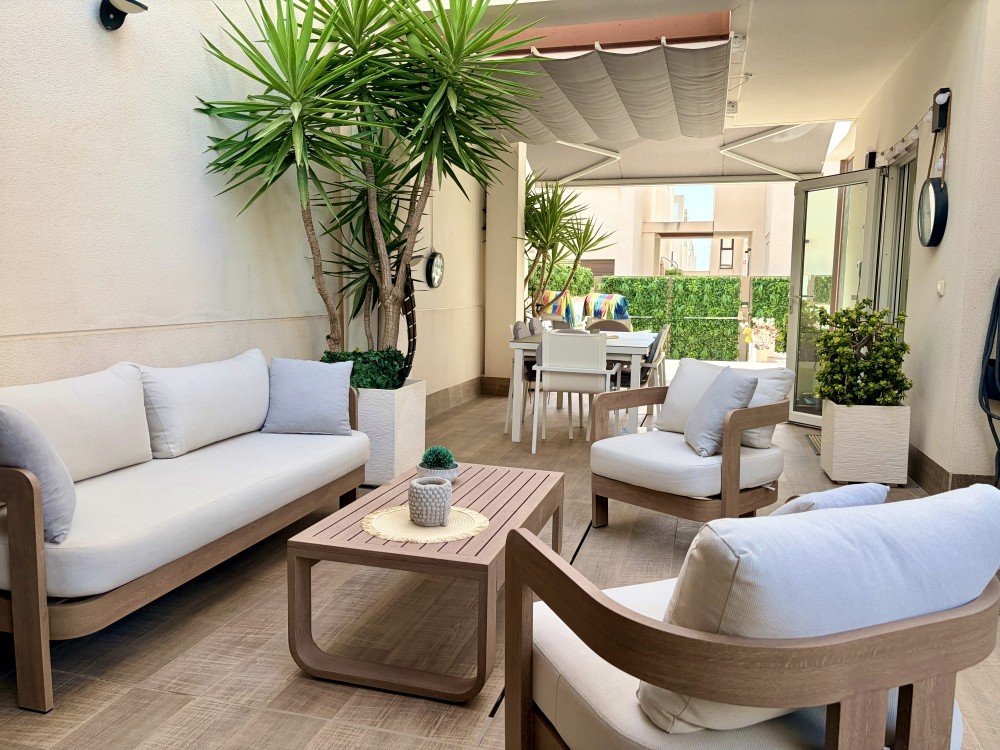 Town House for sale in Ciudad Quesada, Alicante, Spain