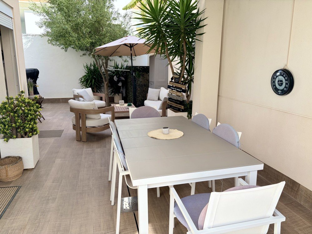 Town House for sale in Ciudad Quesada, Alicante, Spain