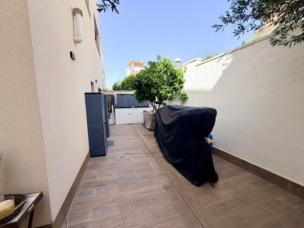 Town House for sale in Ciudad Quesada, Alicante, Spain
