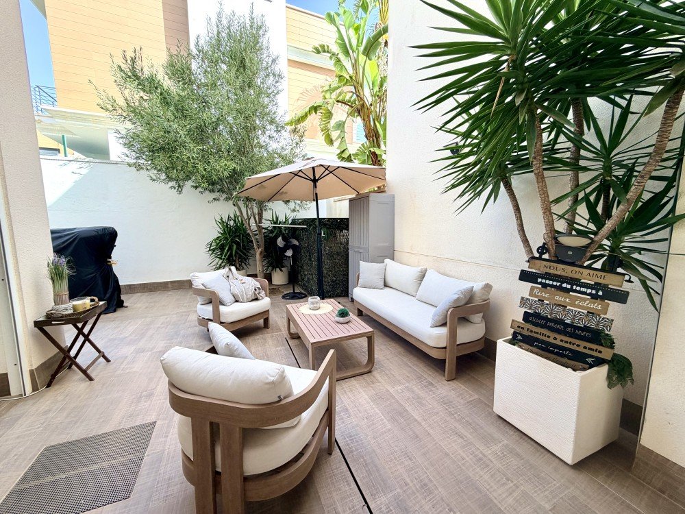 Town House for sale in Ciudad Quesada, Alicante, Spain