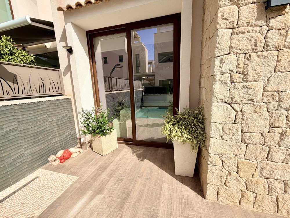 Town House for sale in Ciudad Quesada, Alicante, Spain
