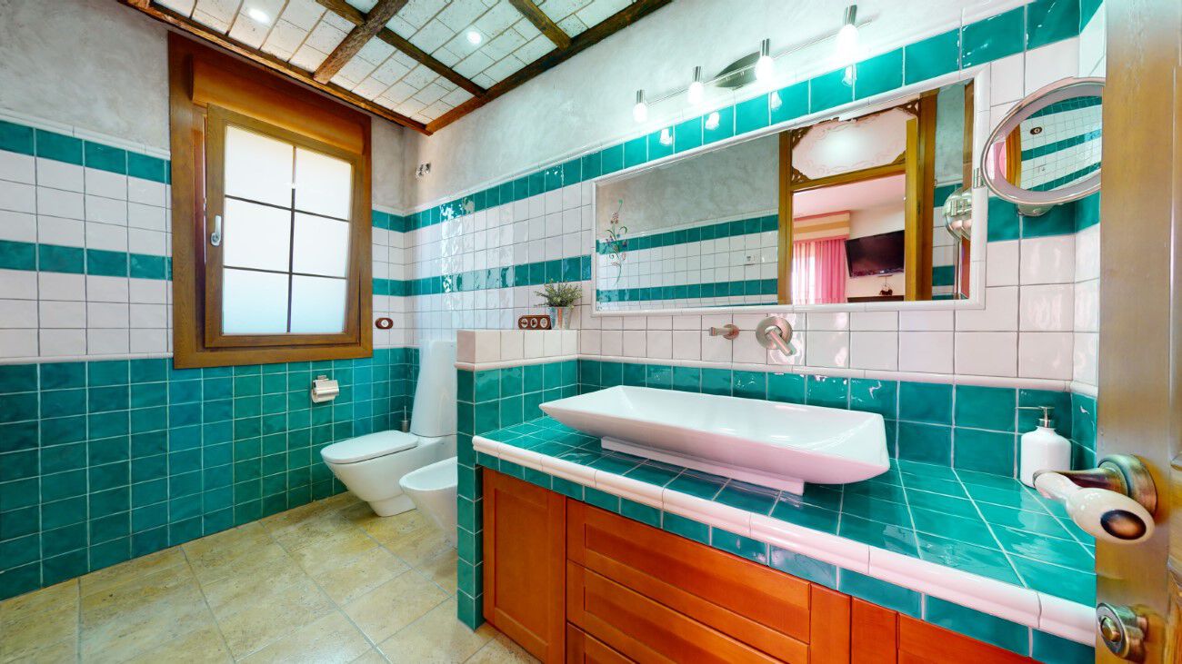 Villa for sale in Almoradi, Alicante, Spain