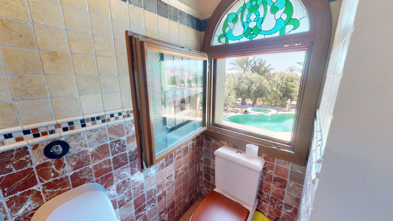 Villa for sale in Almoradi, Alicante, Spain