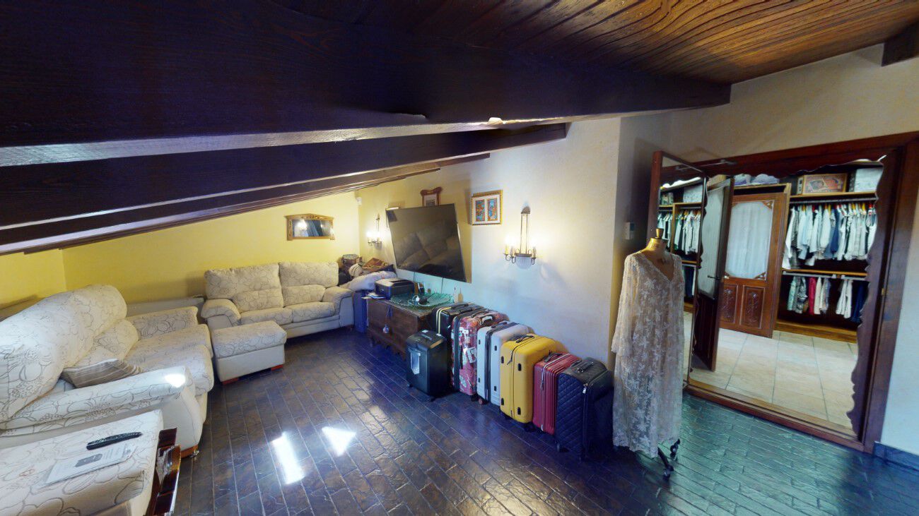 Villa for sale in Almoradi, Alicante, Spain